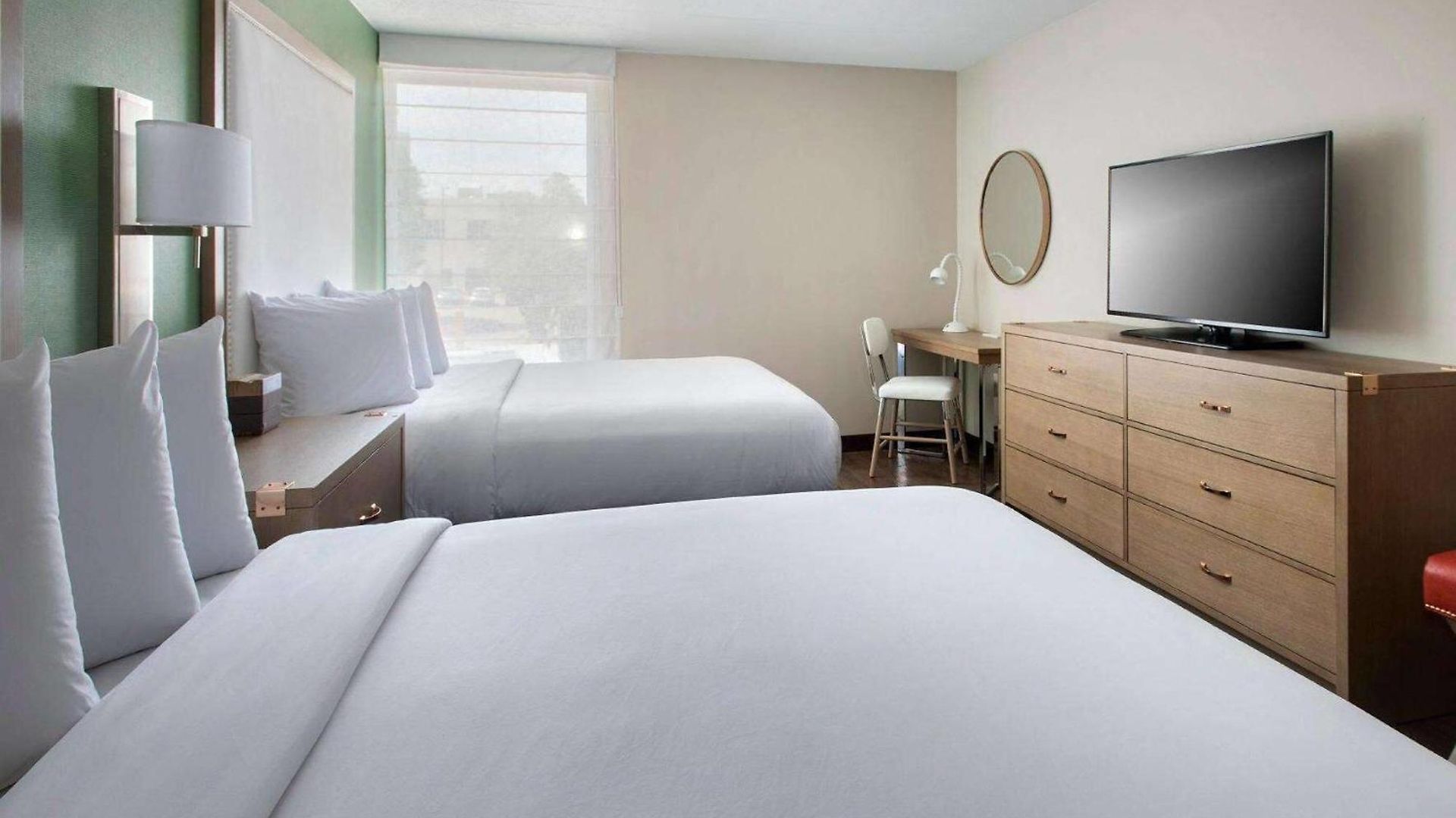 Hayes Street Downtown, Trademark By Wyndham 3*