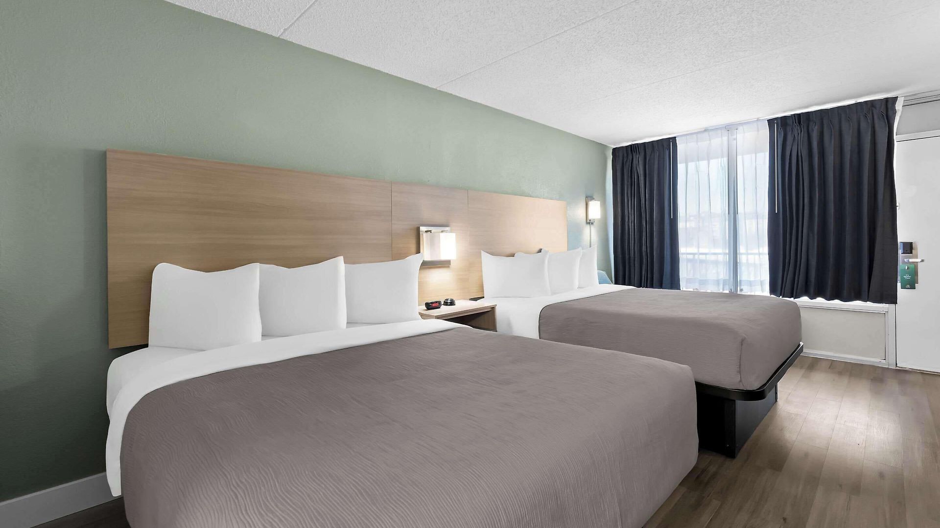 Quality - Opryland Area Nashville