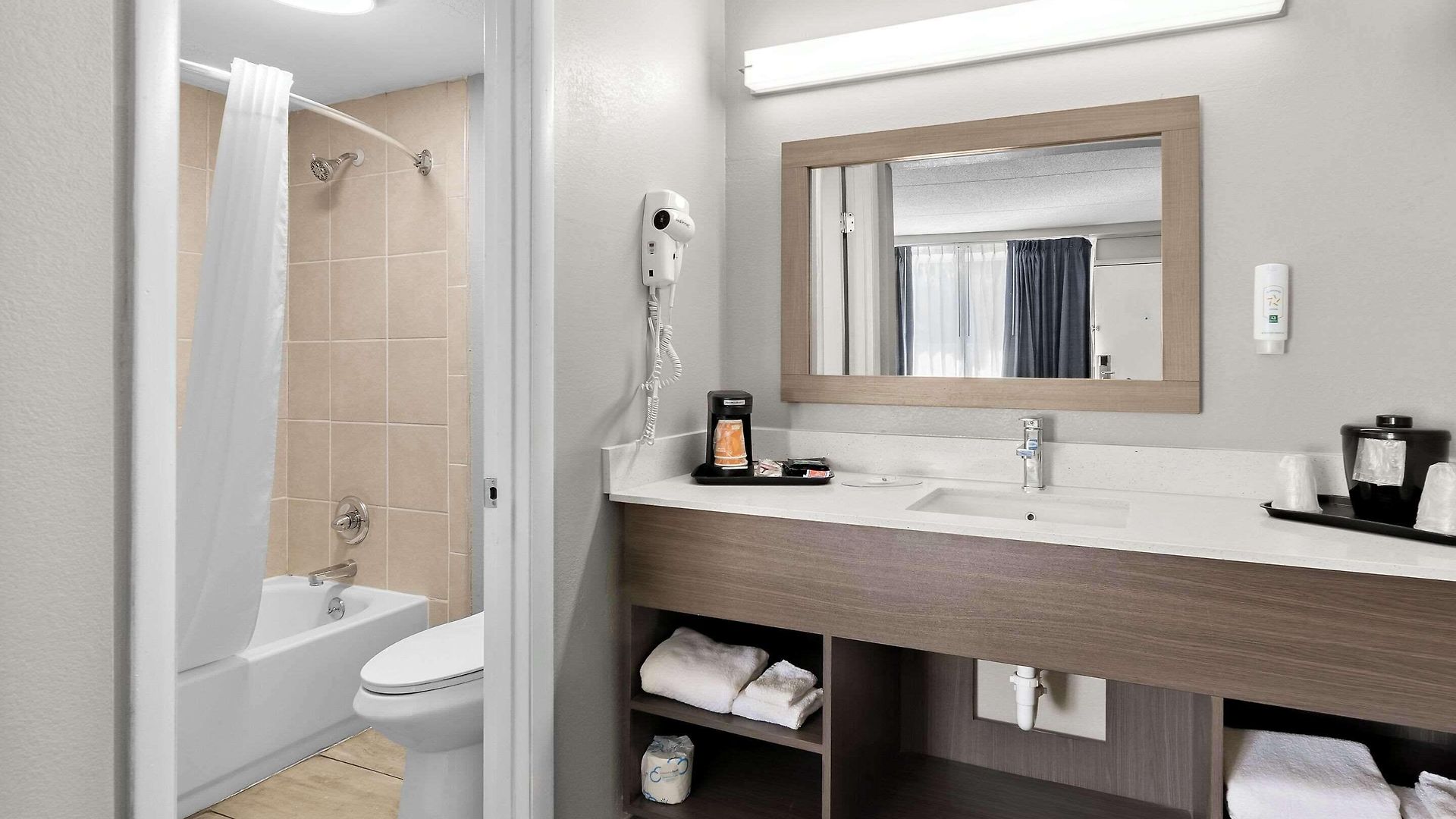 Quality - Opryland Area 4* Nashville