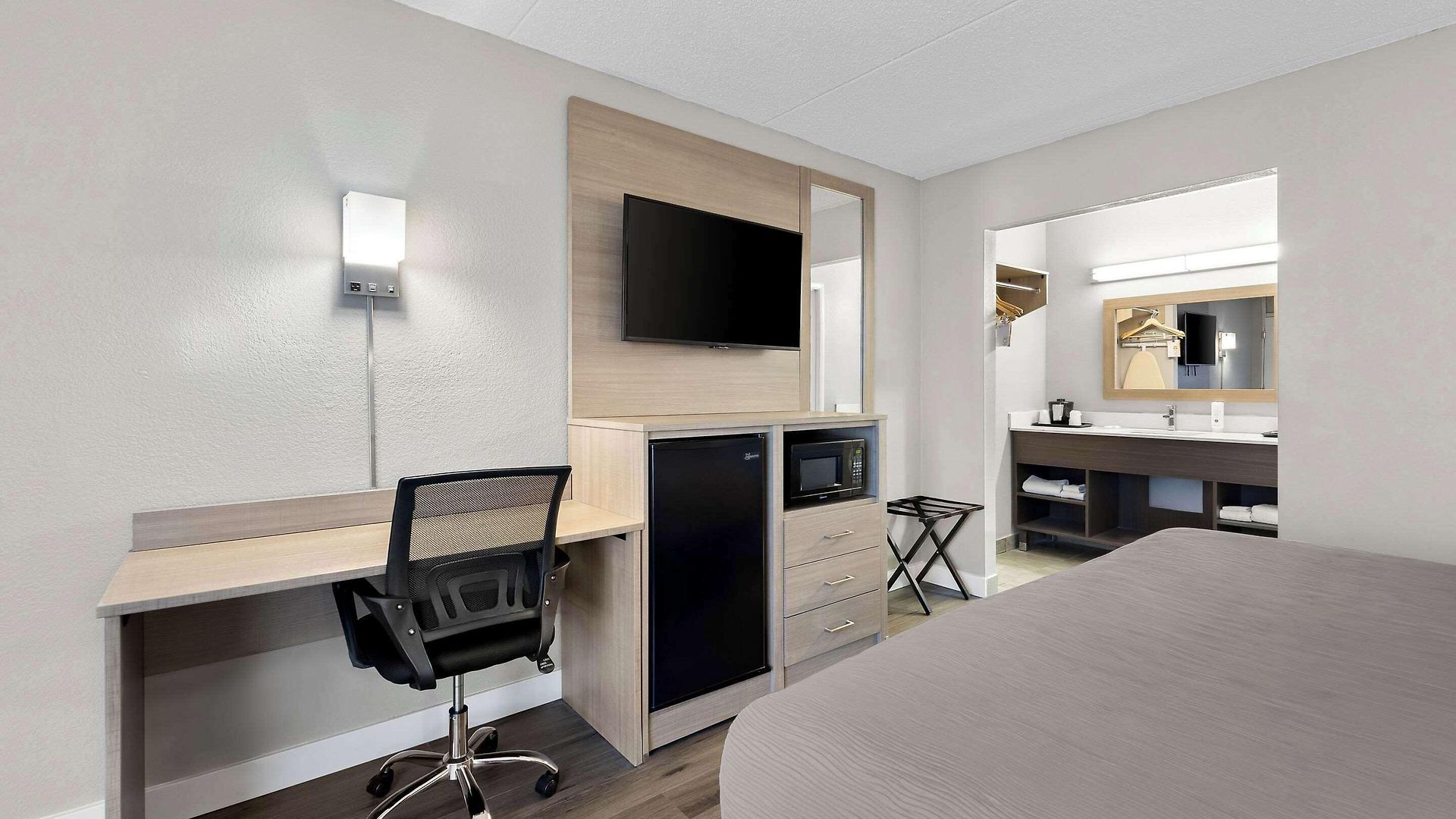 Inn Quality - Opryland Area Nashville