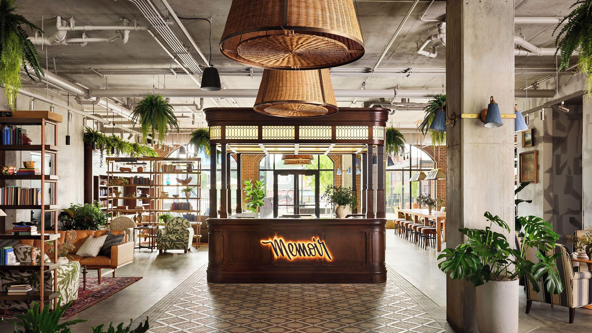 Memoir Wedgewood Houston 4* Nashville