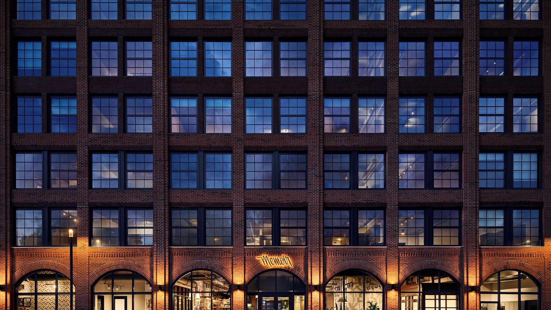 Memoir Wedgewood Houston Hotel 4*