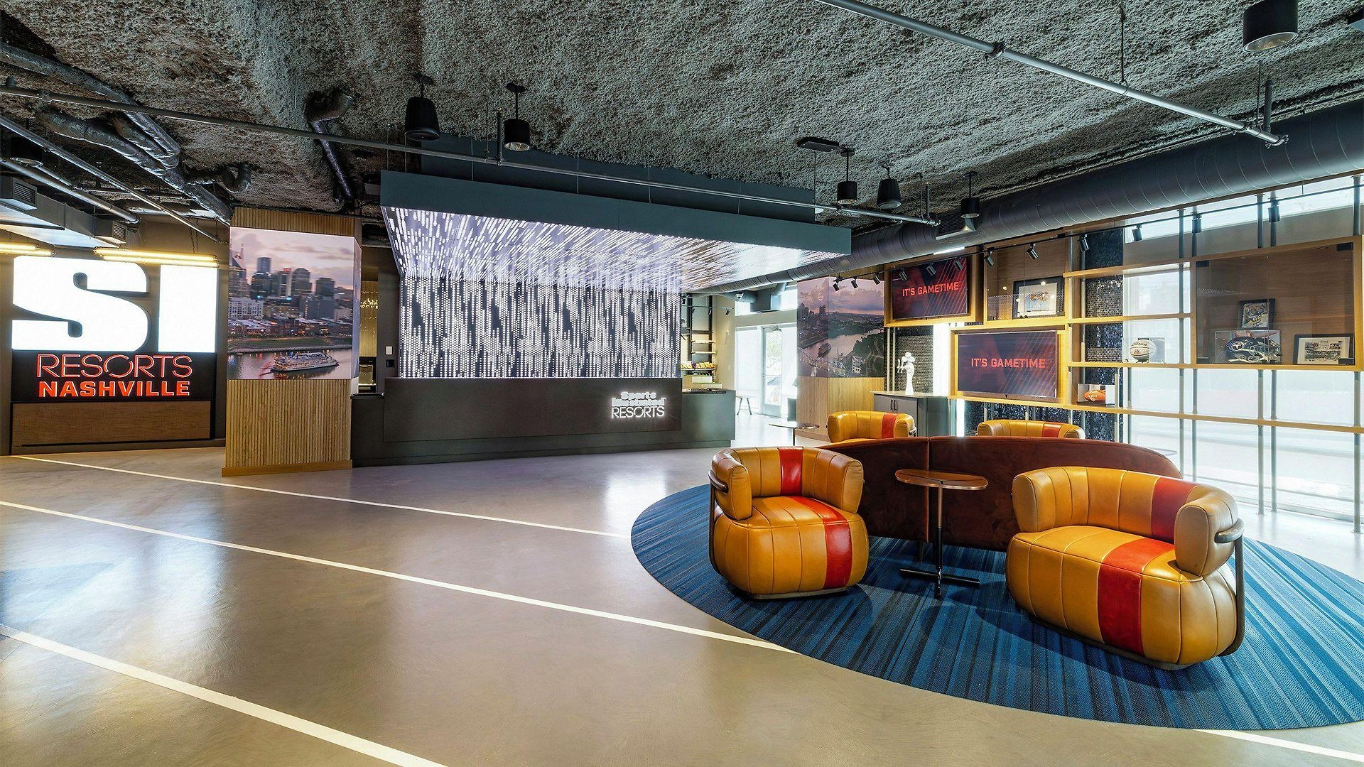 Aparthotel Placemakr Music Row - Vanderbilt