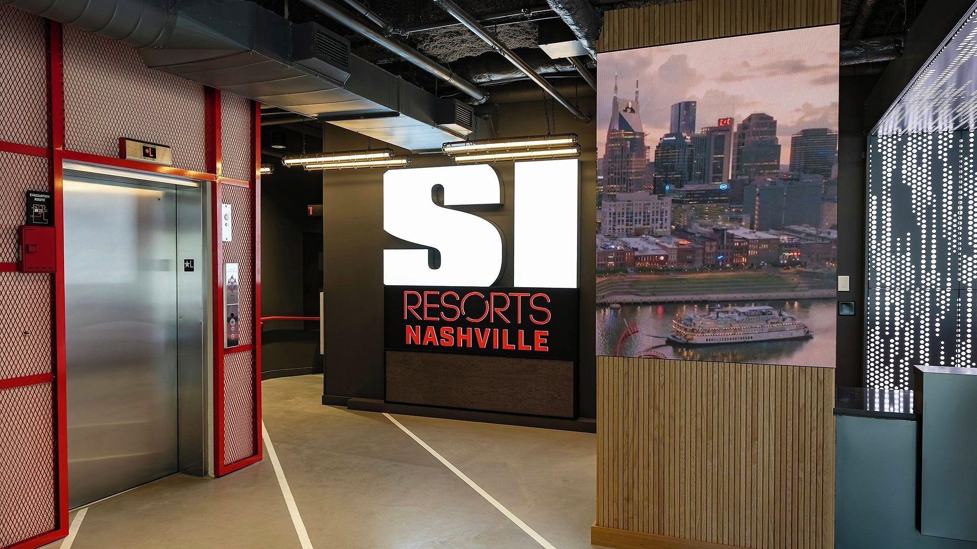 Placemakr Music Row - Vanderbilt Aparthotel Nashville