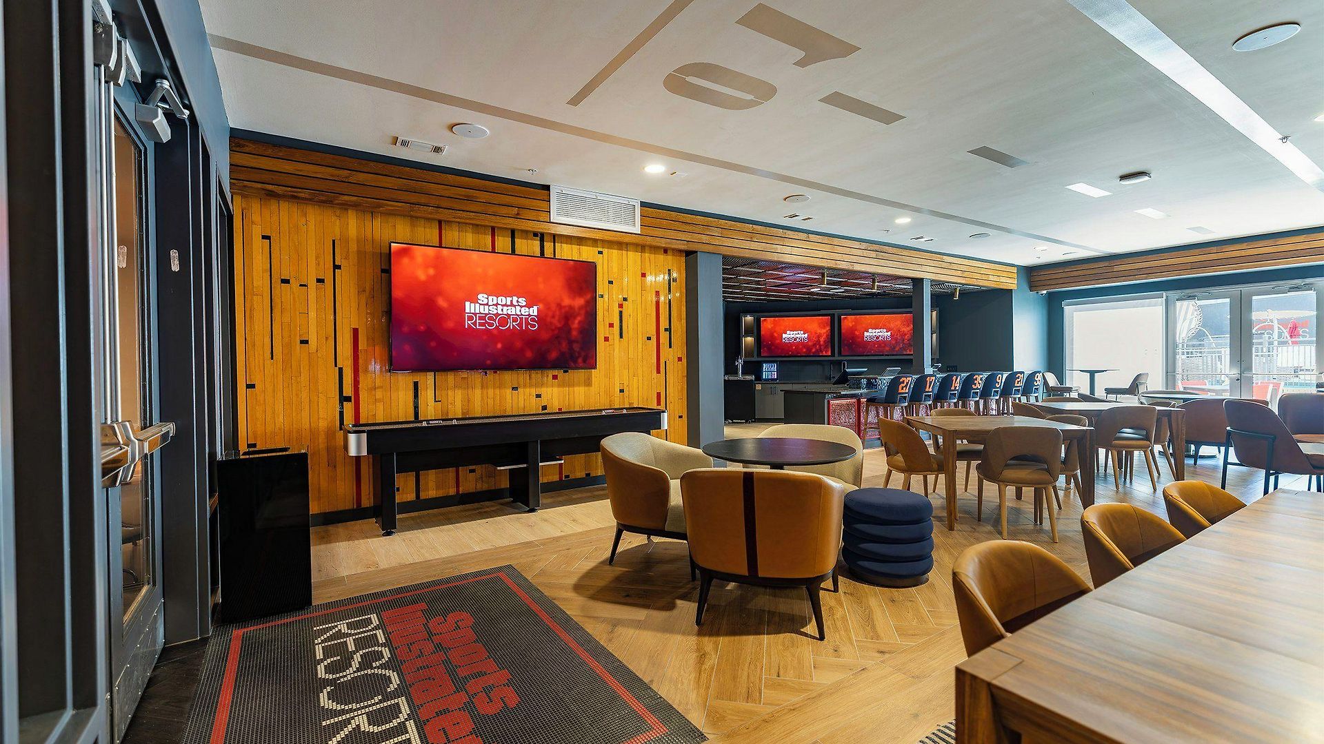 Placemakr Music Row - Vanderbilt Nashville