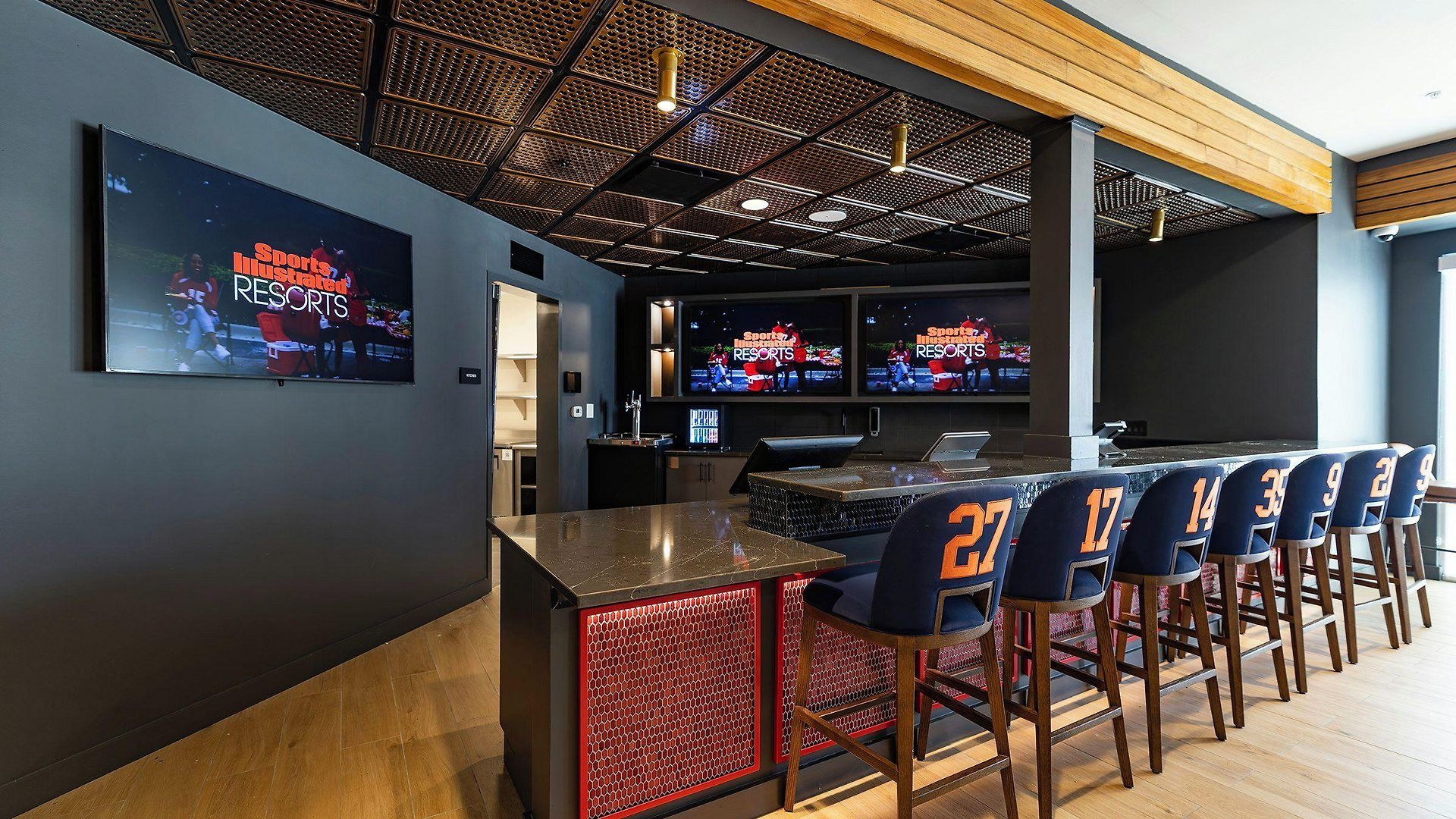 Aparthotel Placemakr Music Row - Vanderbilt 4*