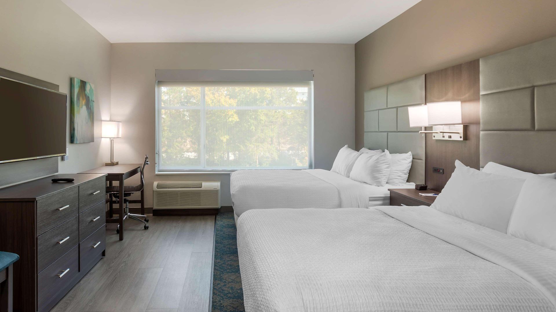 Fairfield By Marriott & Antioch