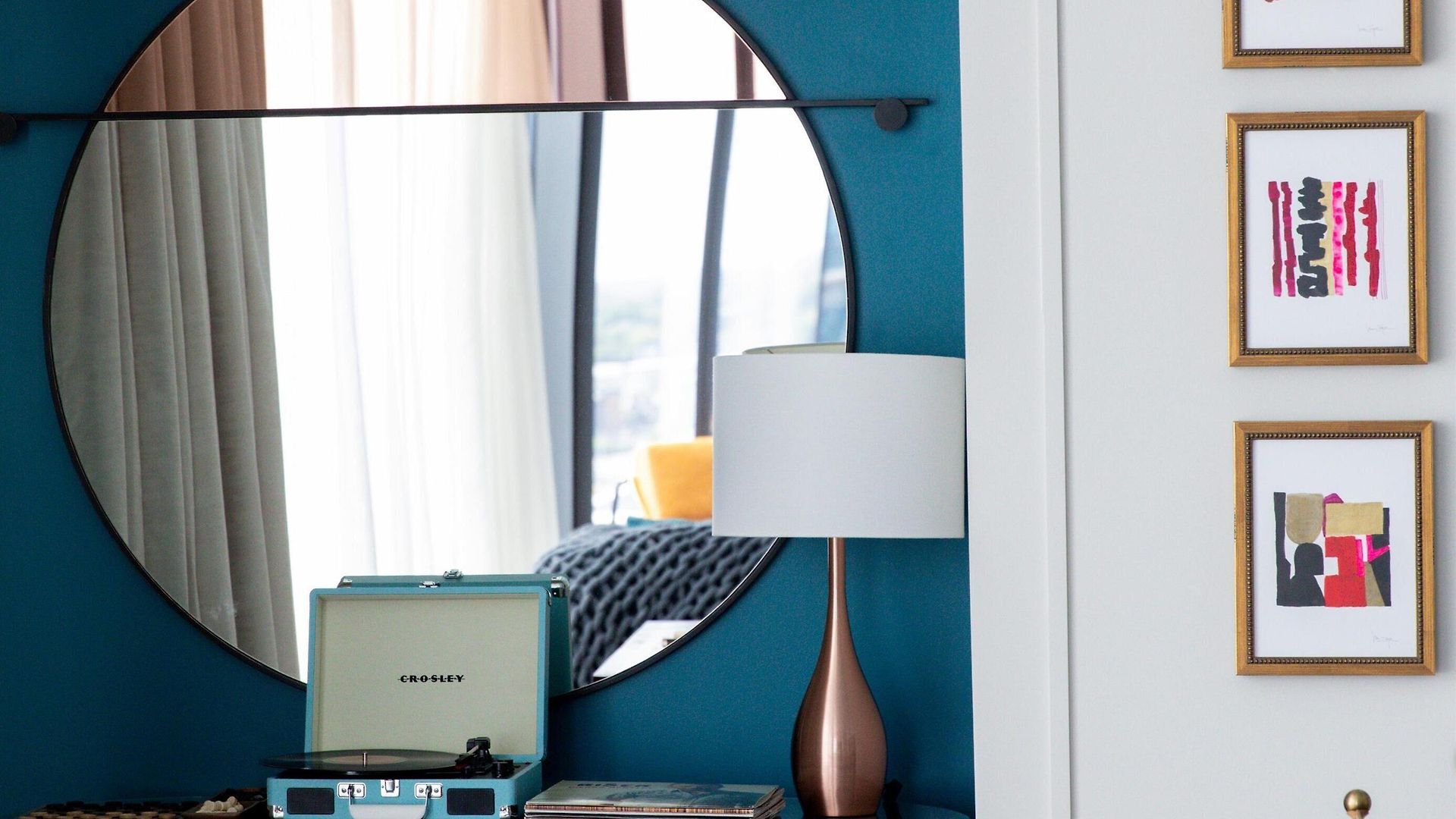Hyatt Centric Downtown Hotel 4*