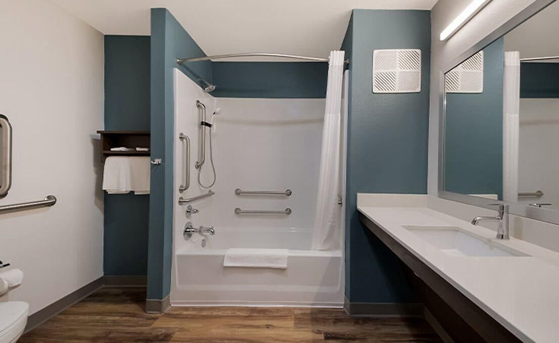 Woodspring Hermitage - Airport Hotel