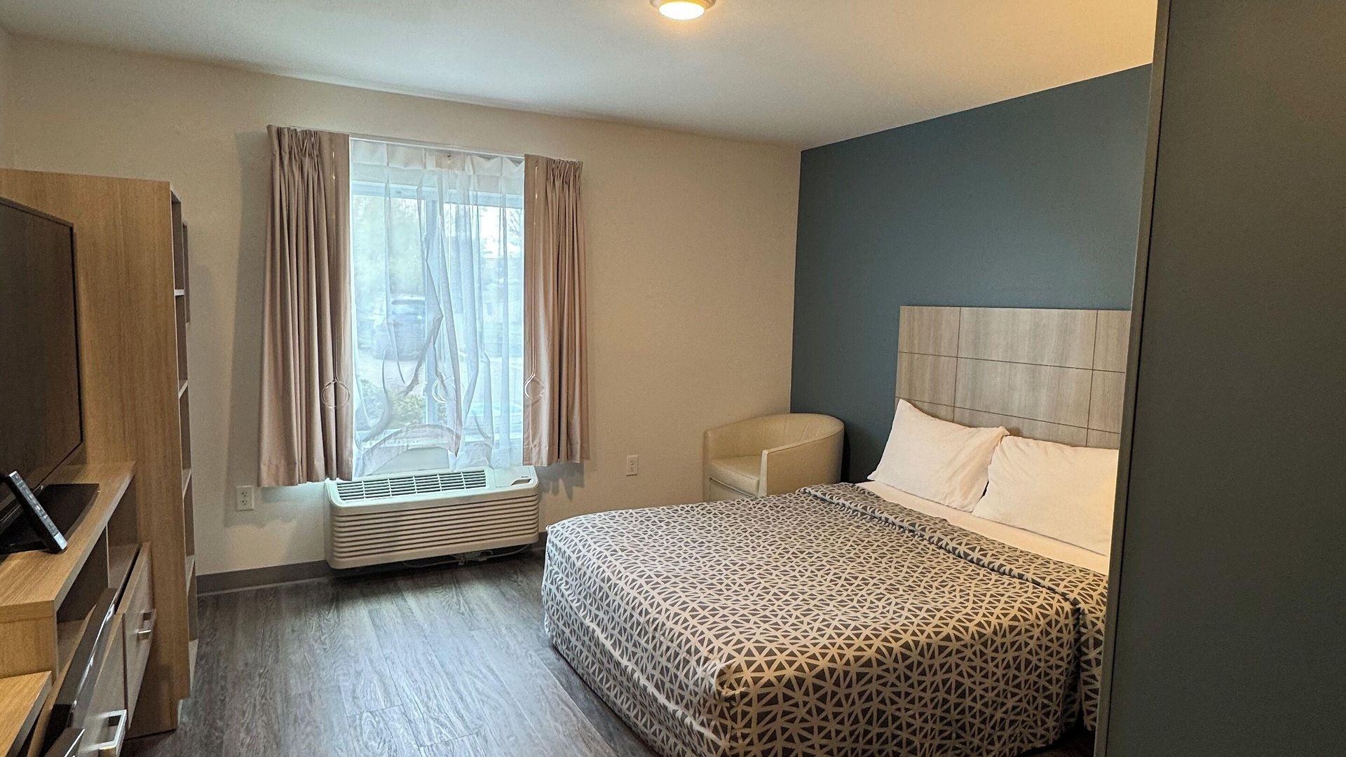 Woodspring Hermitage - Airport 3*