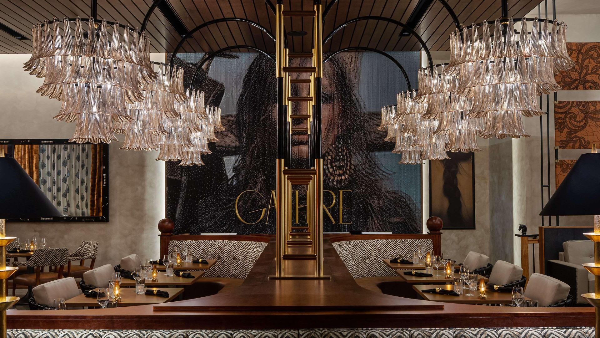 Hotel Fraye Nashville, Curio Collection By Hilton 4*