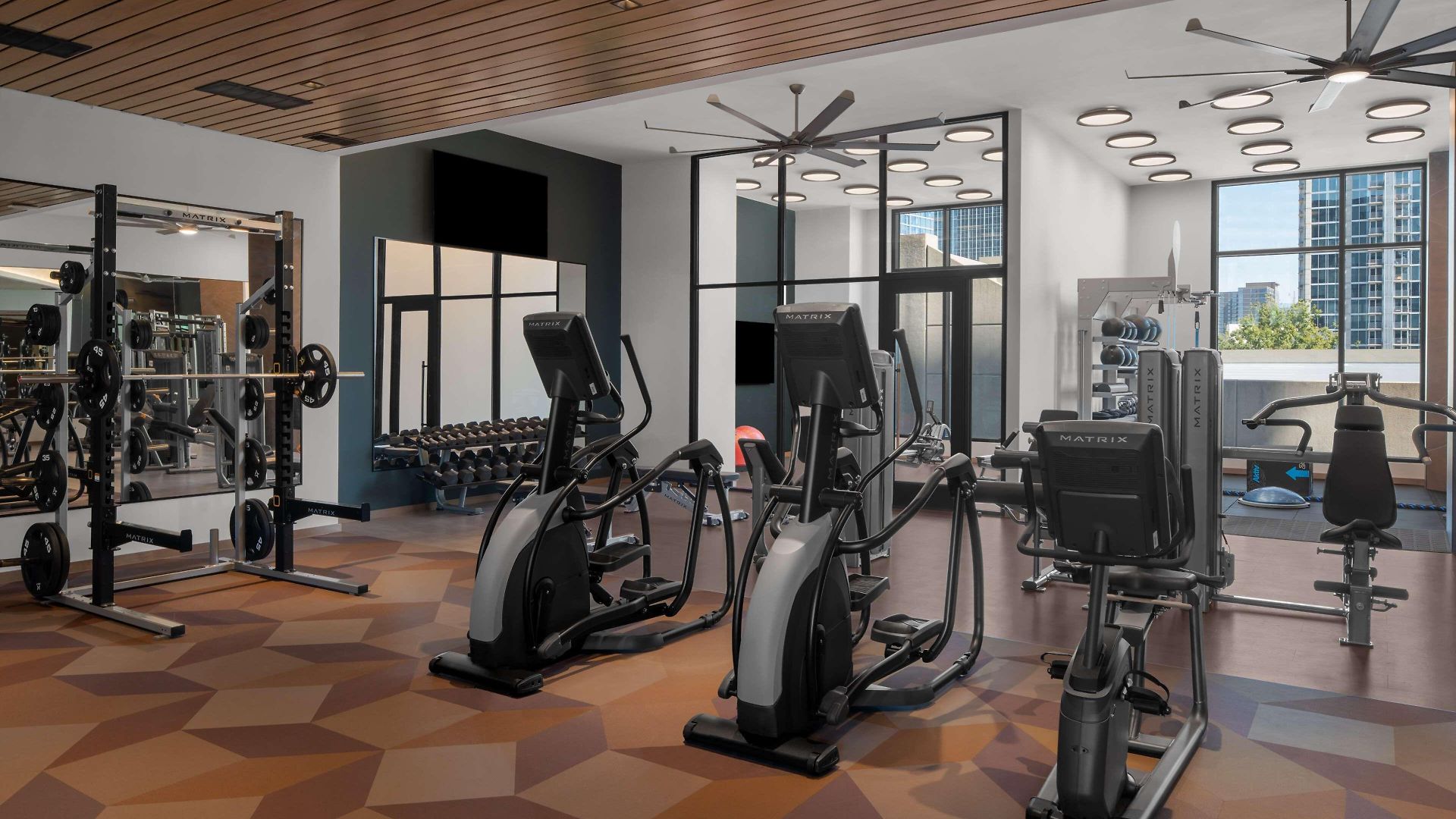 Fraye Nashville, Curio Collection By Hilton