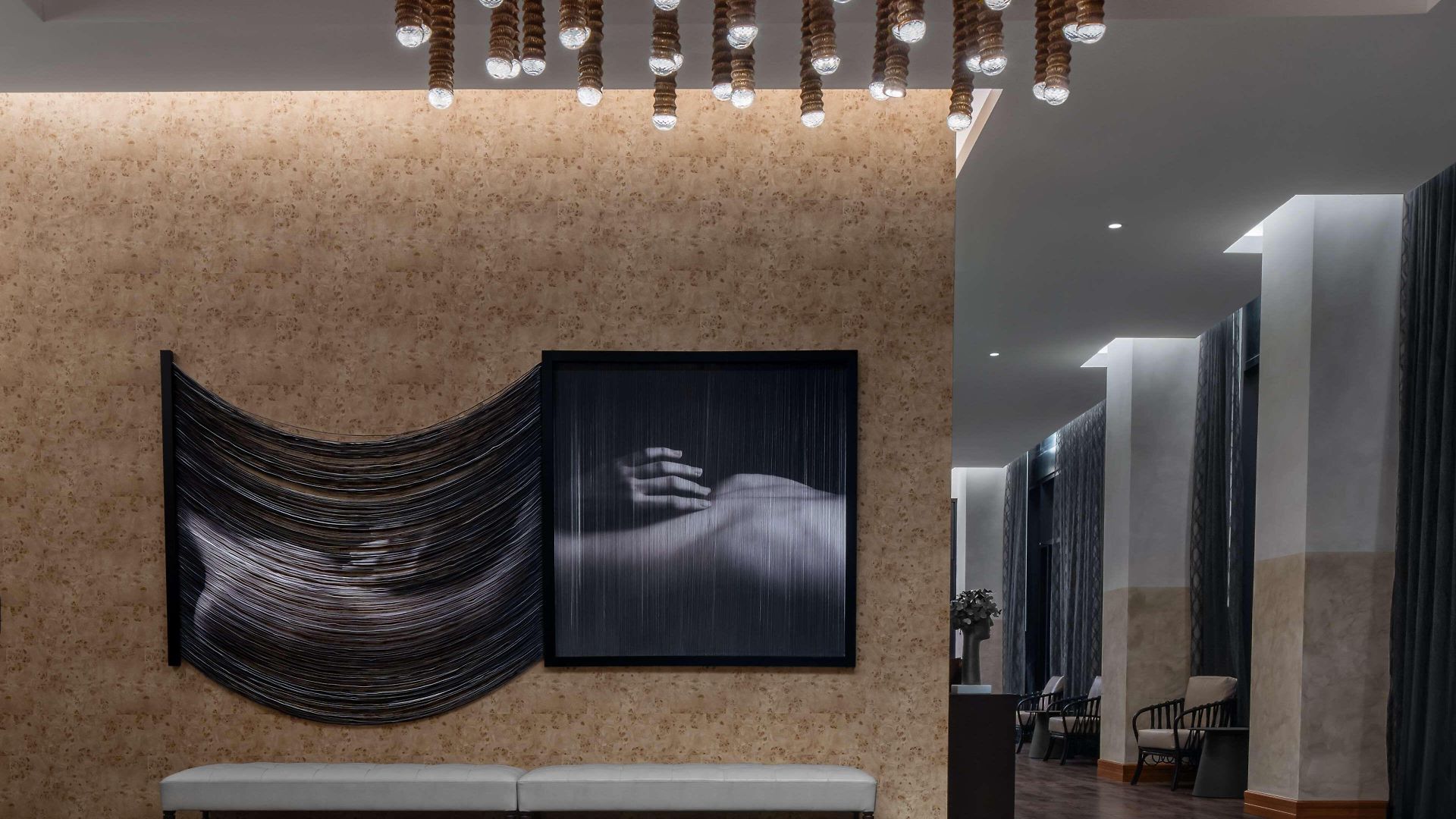 Fraye Nashville, Curio Collection By Hilton Hotel Nashville