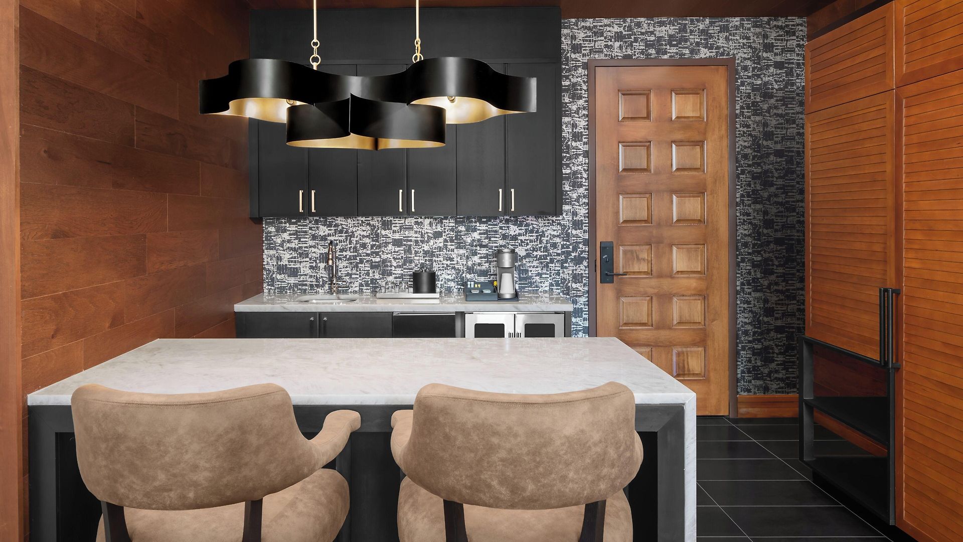 Hotel Fraye Nashville, Curio Collection By Hilton Nashville