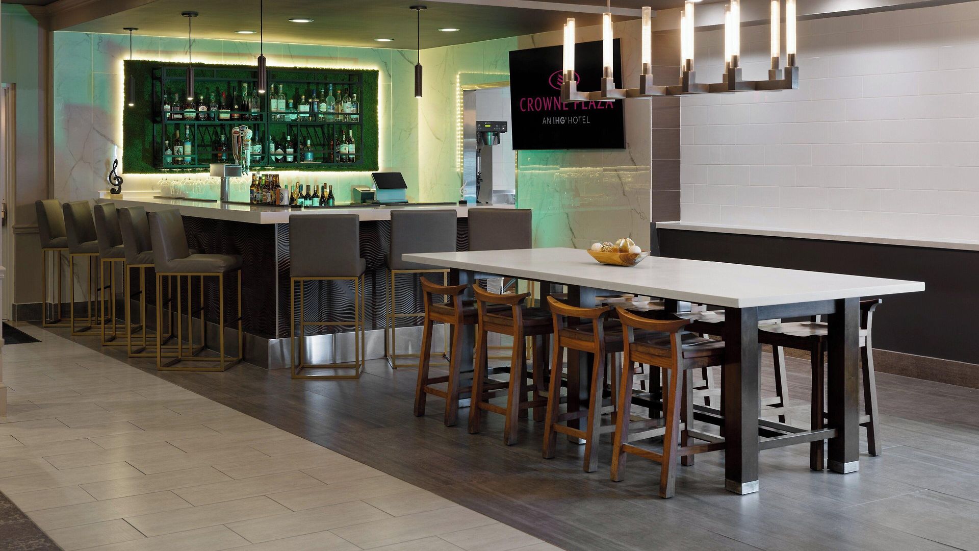 Crowne Plaza Airport By Ihg 3* Nashville