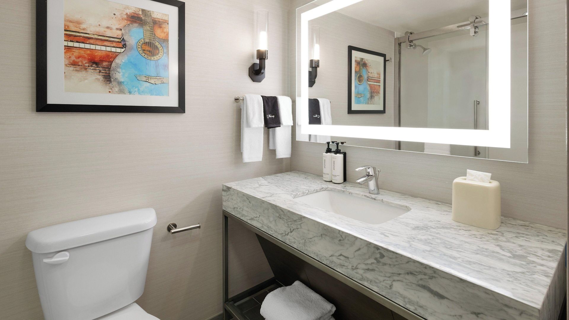 Hotel Crowne Plaza Airport By Ihg Nashville