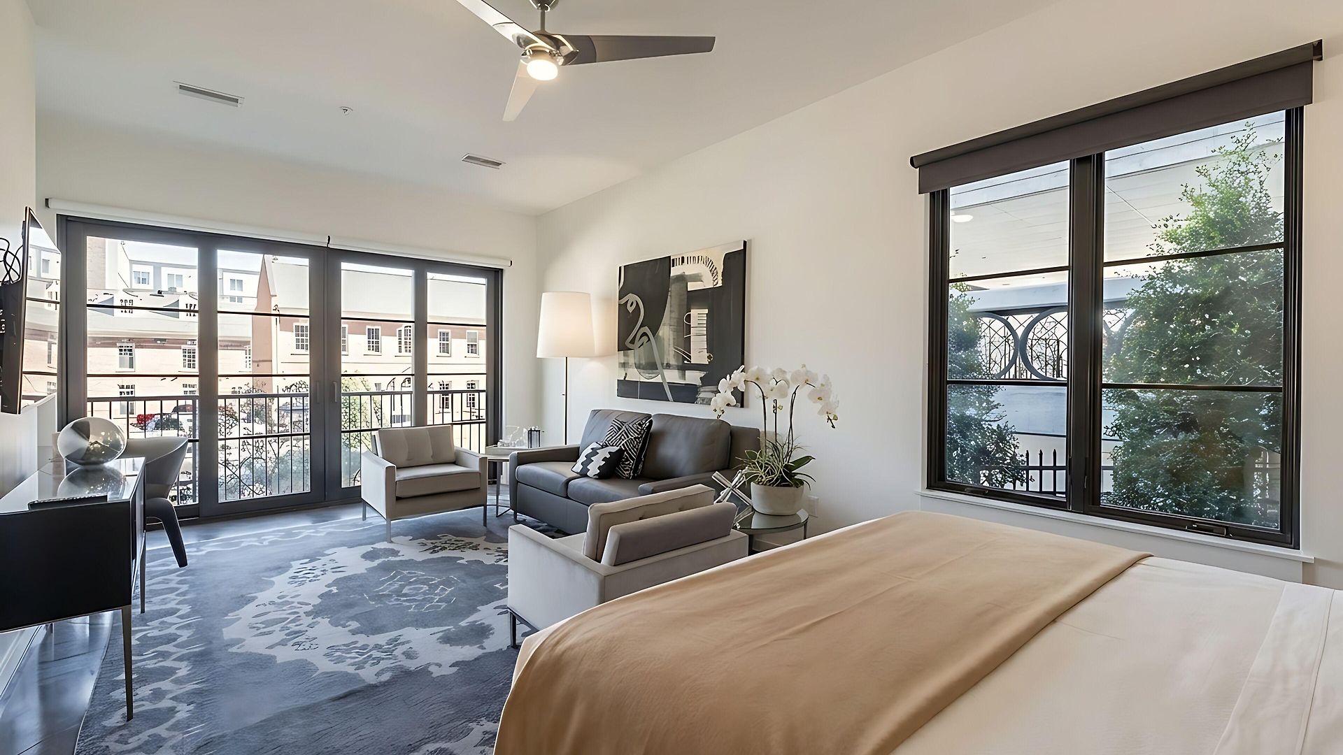121 By Avantstay Nashville
