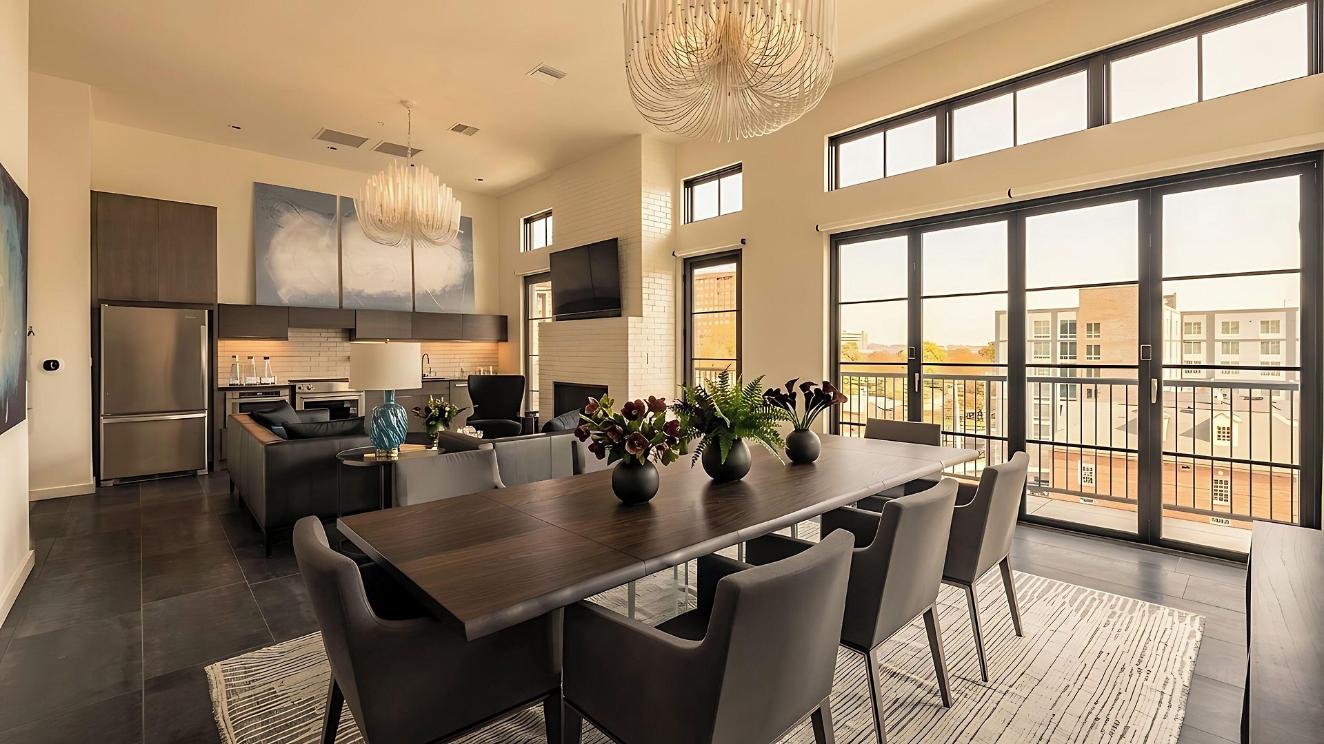 Hotel 121 By Avantstay Nashville
