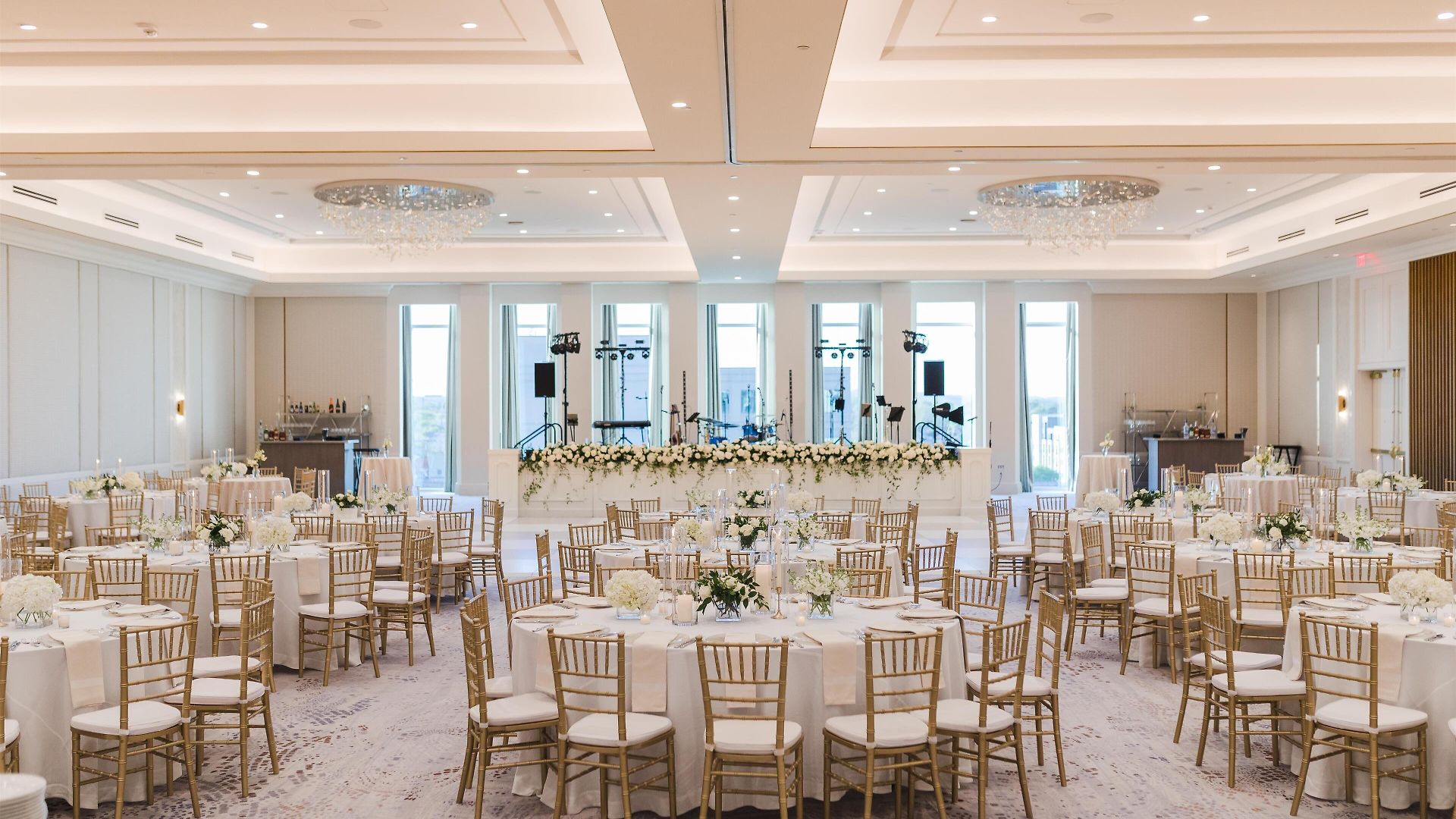 Conrad Hotel Nashville