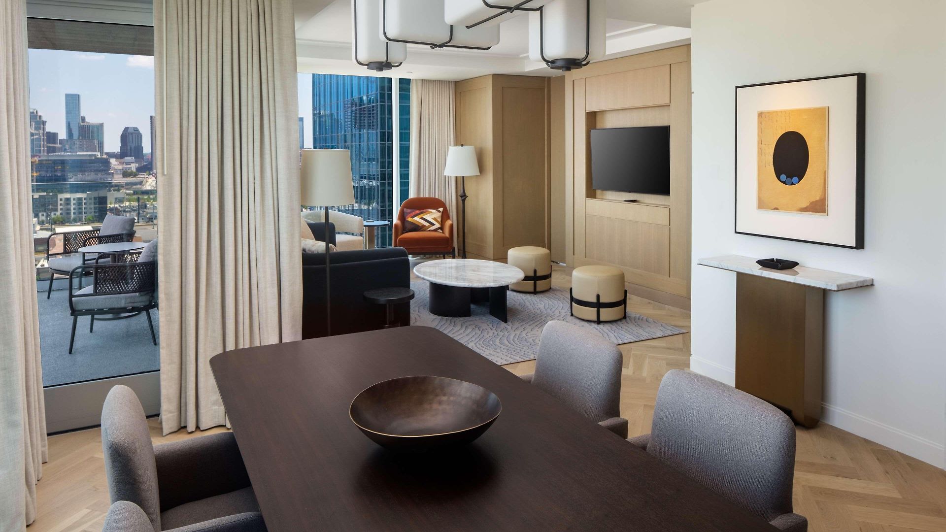 Conrad Nashville