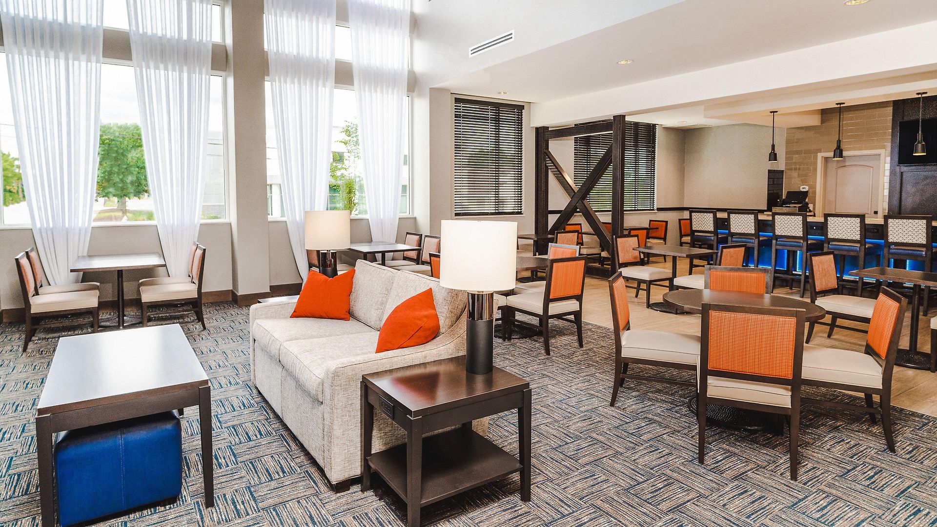 Staybridge - Vanderbilt Area By Ihg 3* Nashville