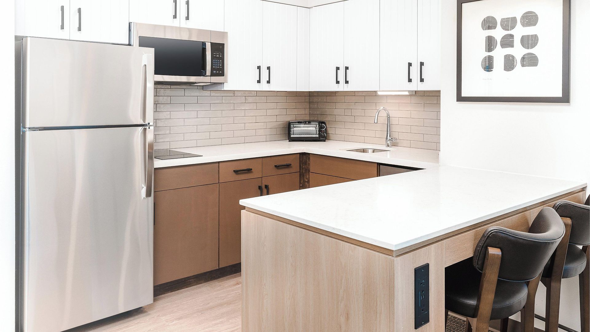 Staybridge - Vanderbilt Area By Ihg