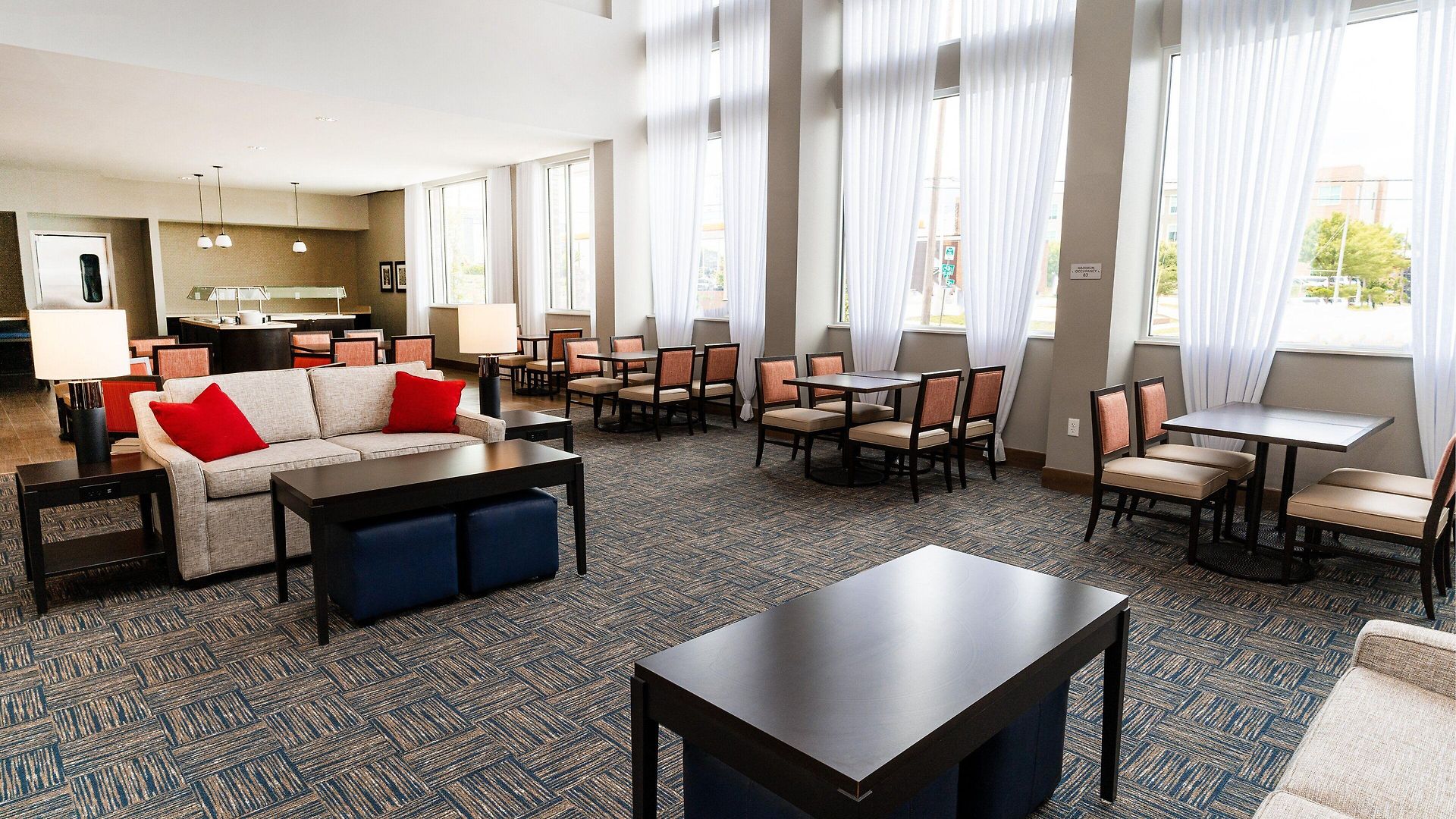 Staybridge - Vanderbilt Area By Ihg 3* Nashville
