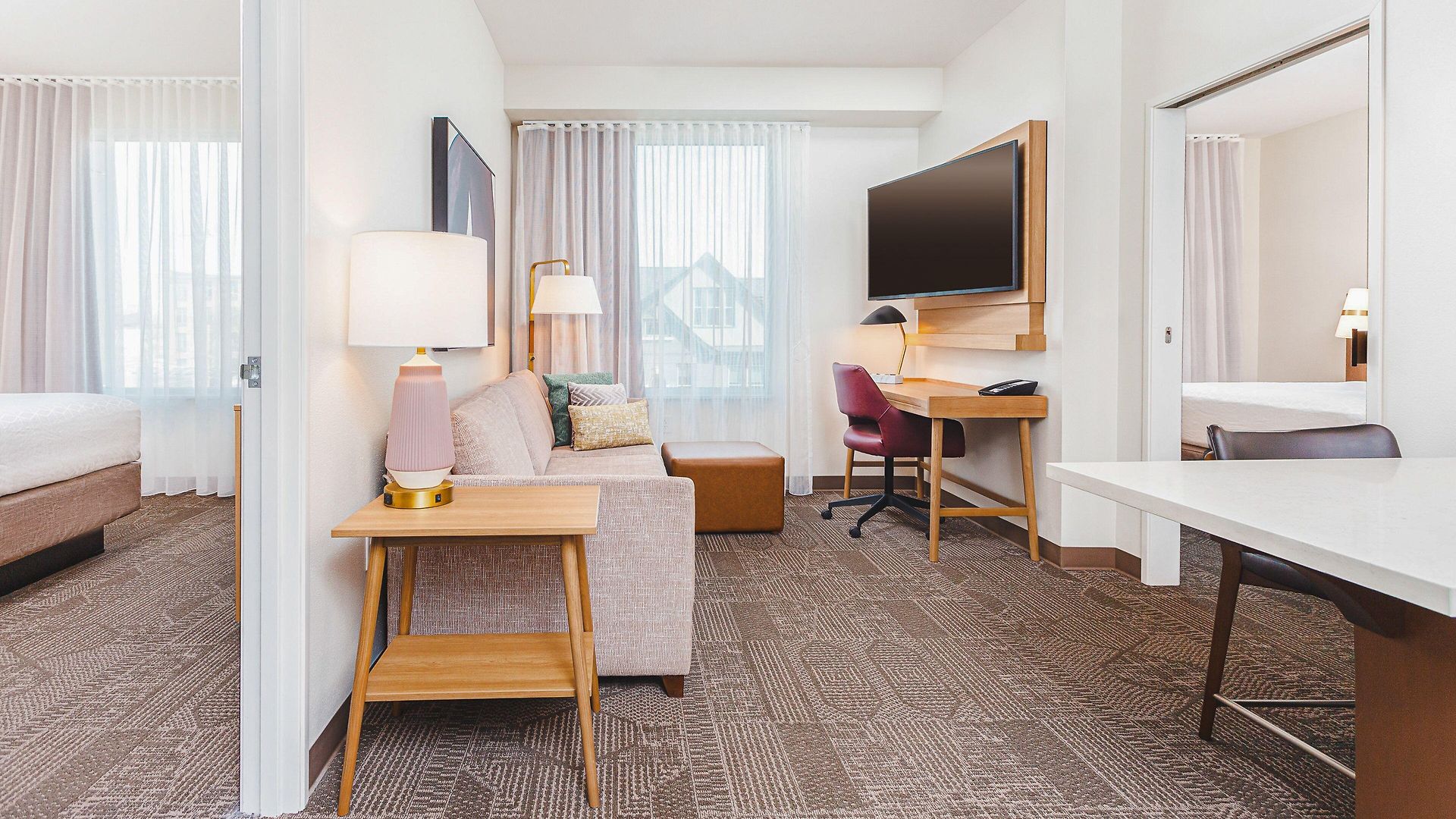 Staybridge - Vanderbilt Area By Ihg Hotel
