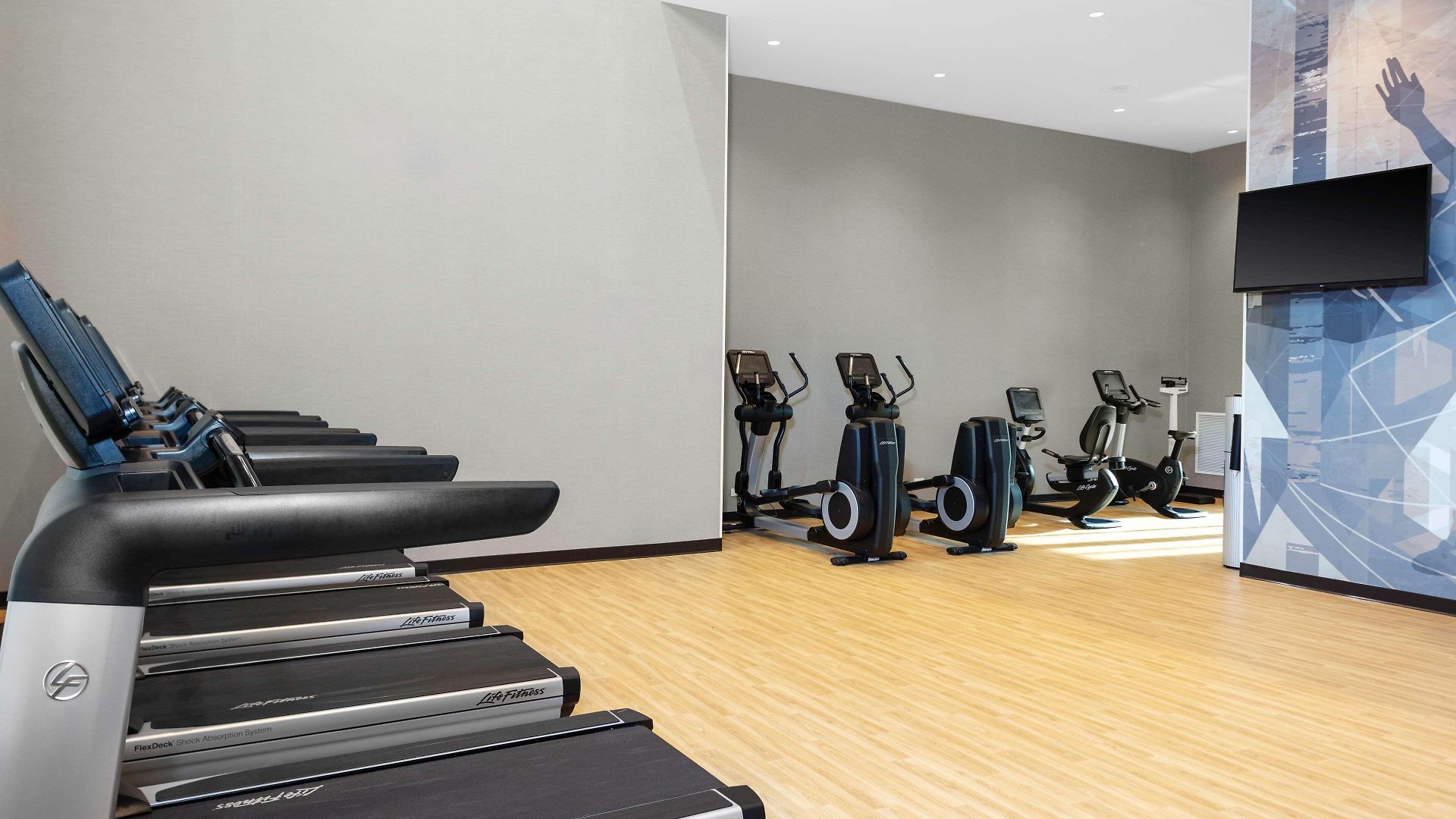Hotel Hyatt House Downtown-convention Center 4*