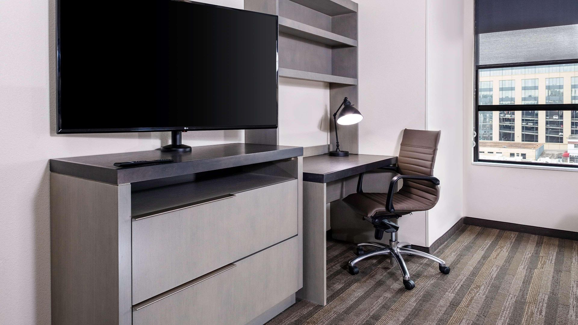 Hyatt House Downtown-convention Center Hotel 4*