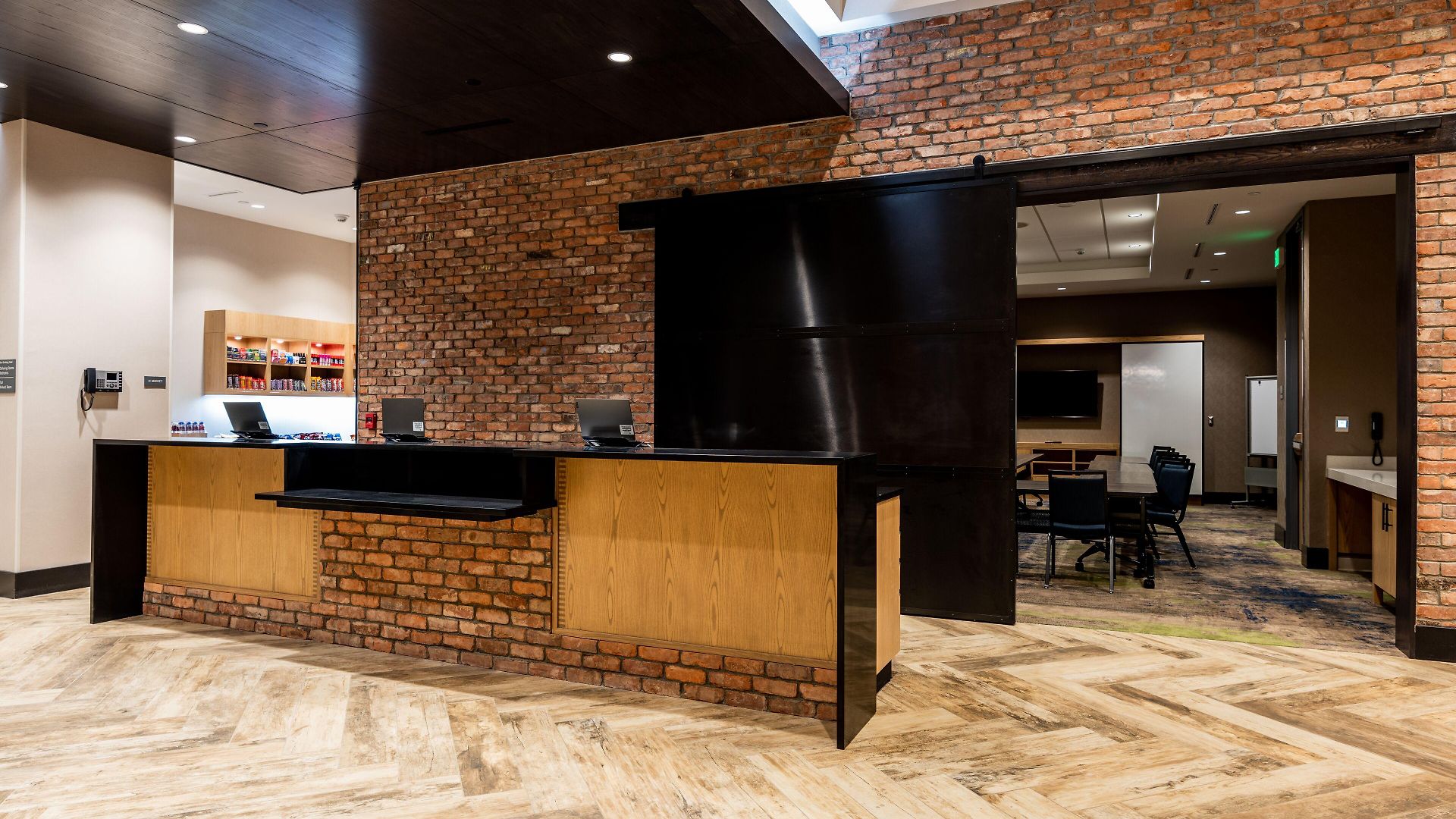 Hyatt House Downtown-convention Center Hotel 4*
