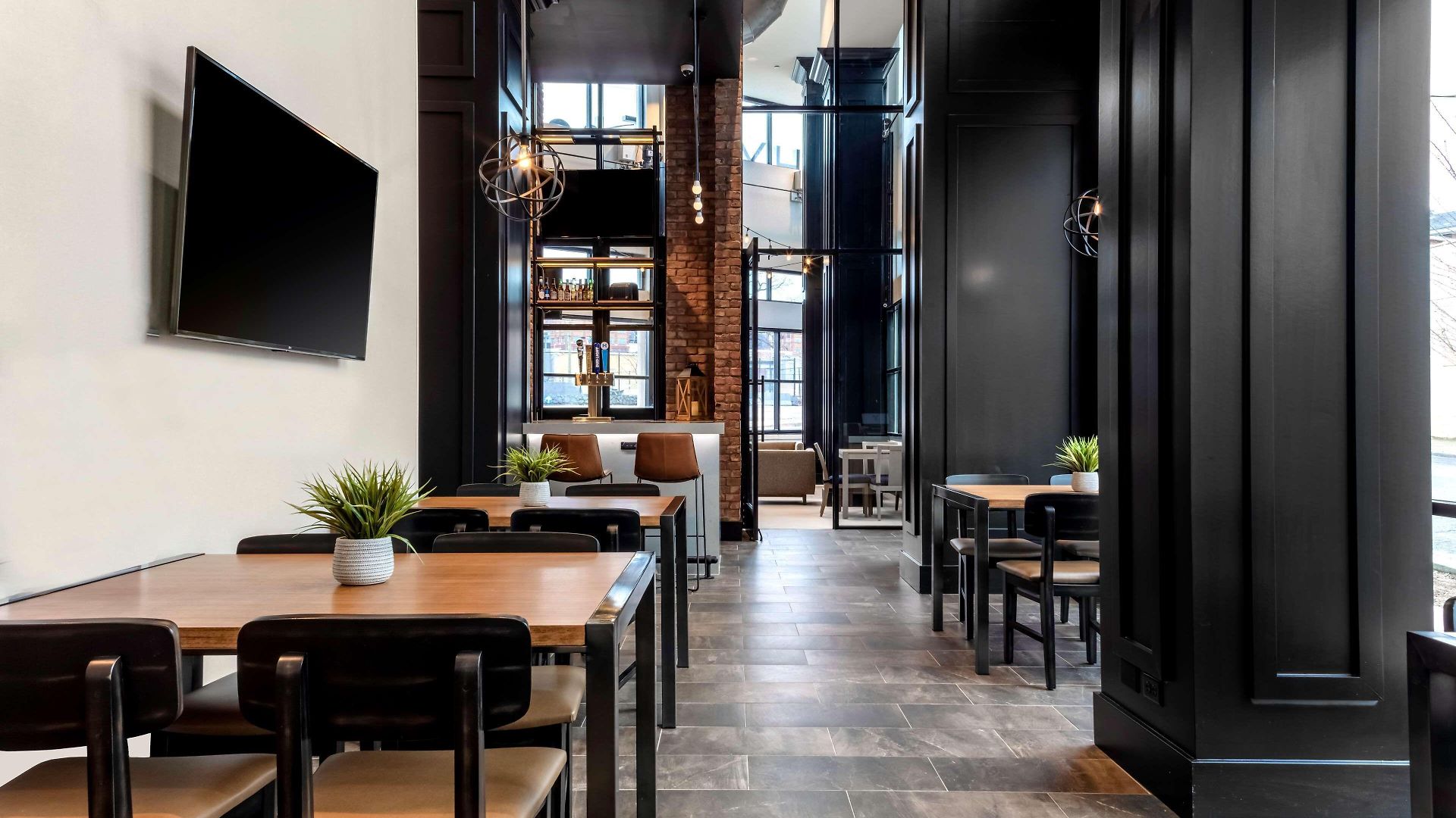 Hyatt House Downtown-convention Center Nashville