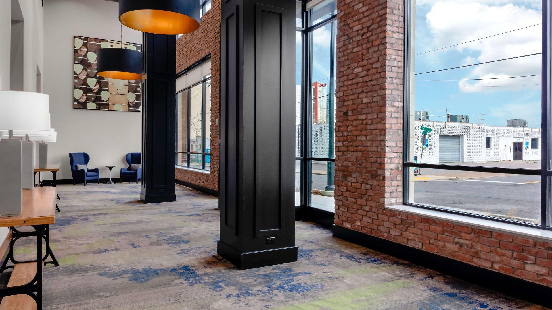 Hyatt House Downtown-convention Center Hotel 4*