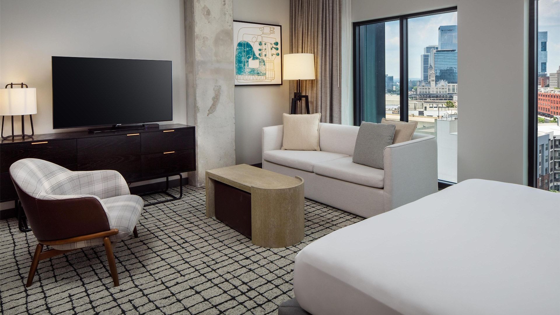 Homewood By Hilton Downtown The Gulch 3*