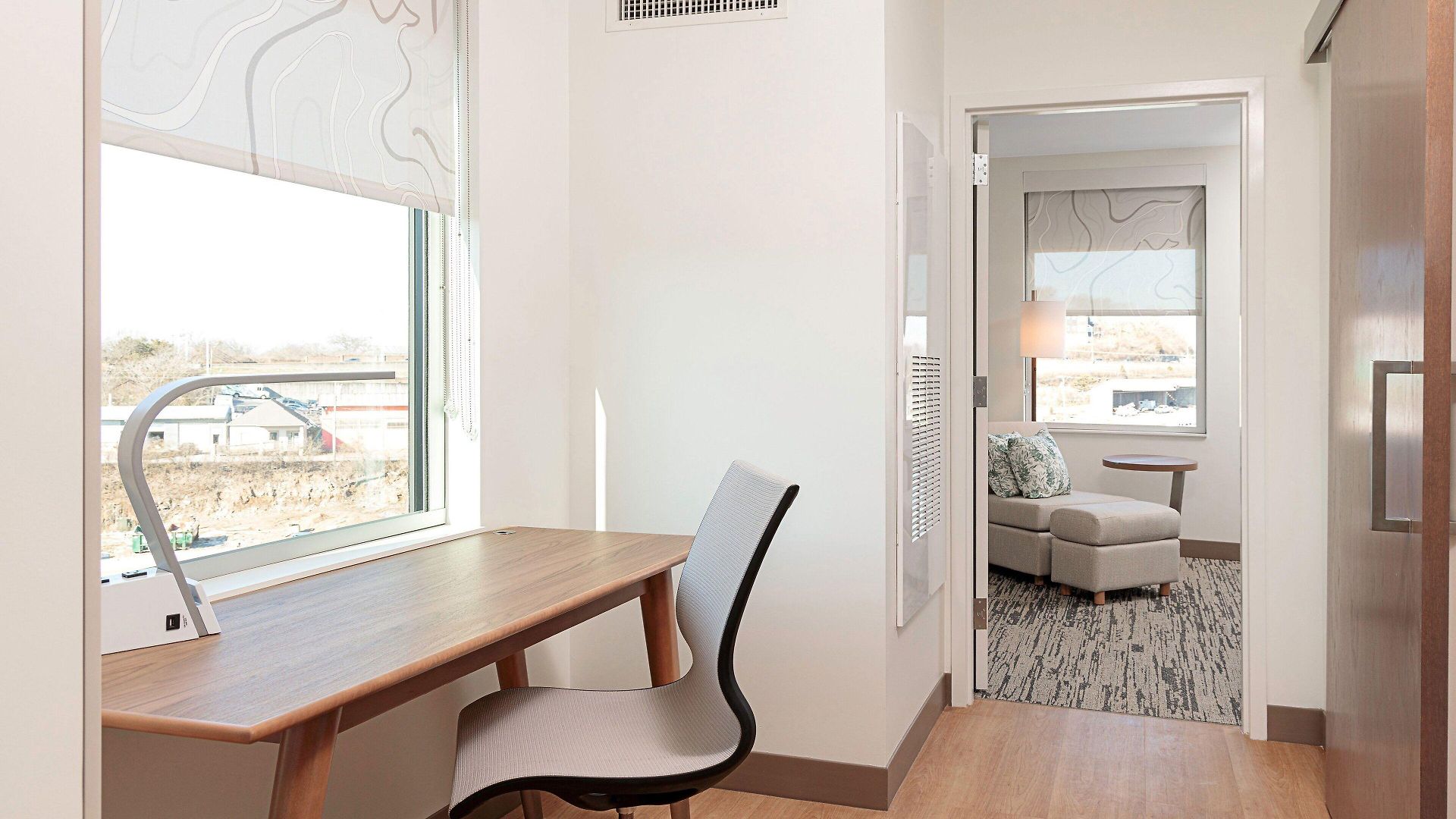 Element By Marriott Vanderbilt West End Nashville