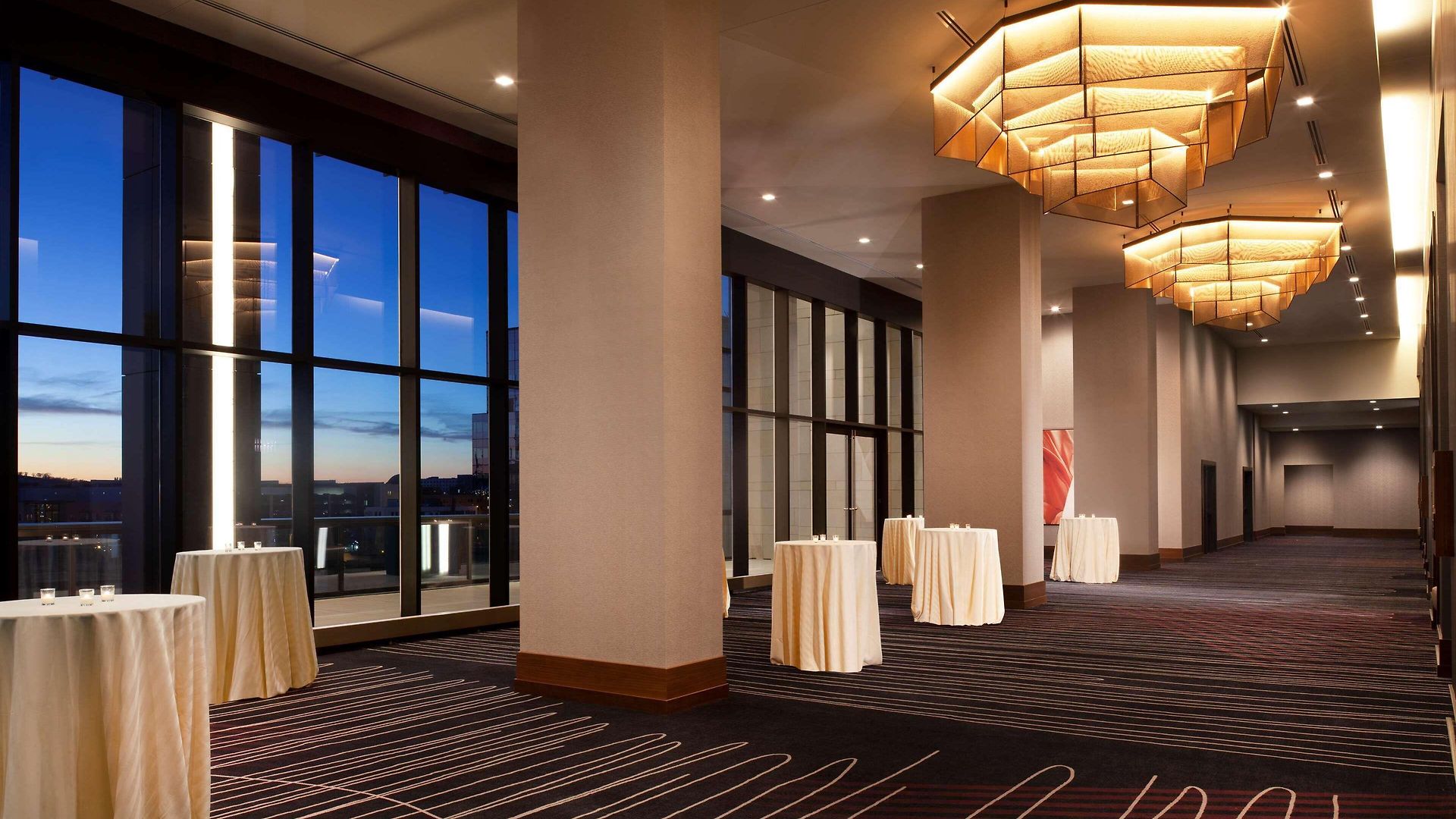Grand Hyatt 5*