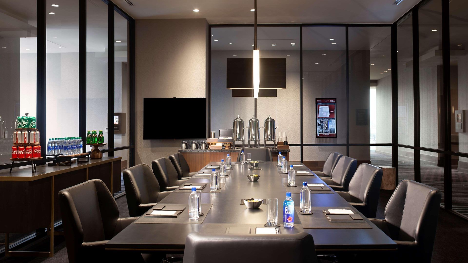 Grand Hyatt Hotel 5*