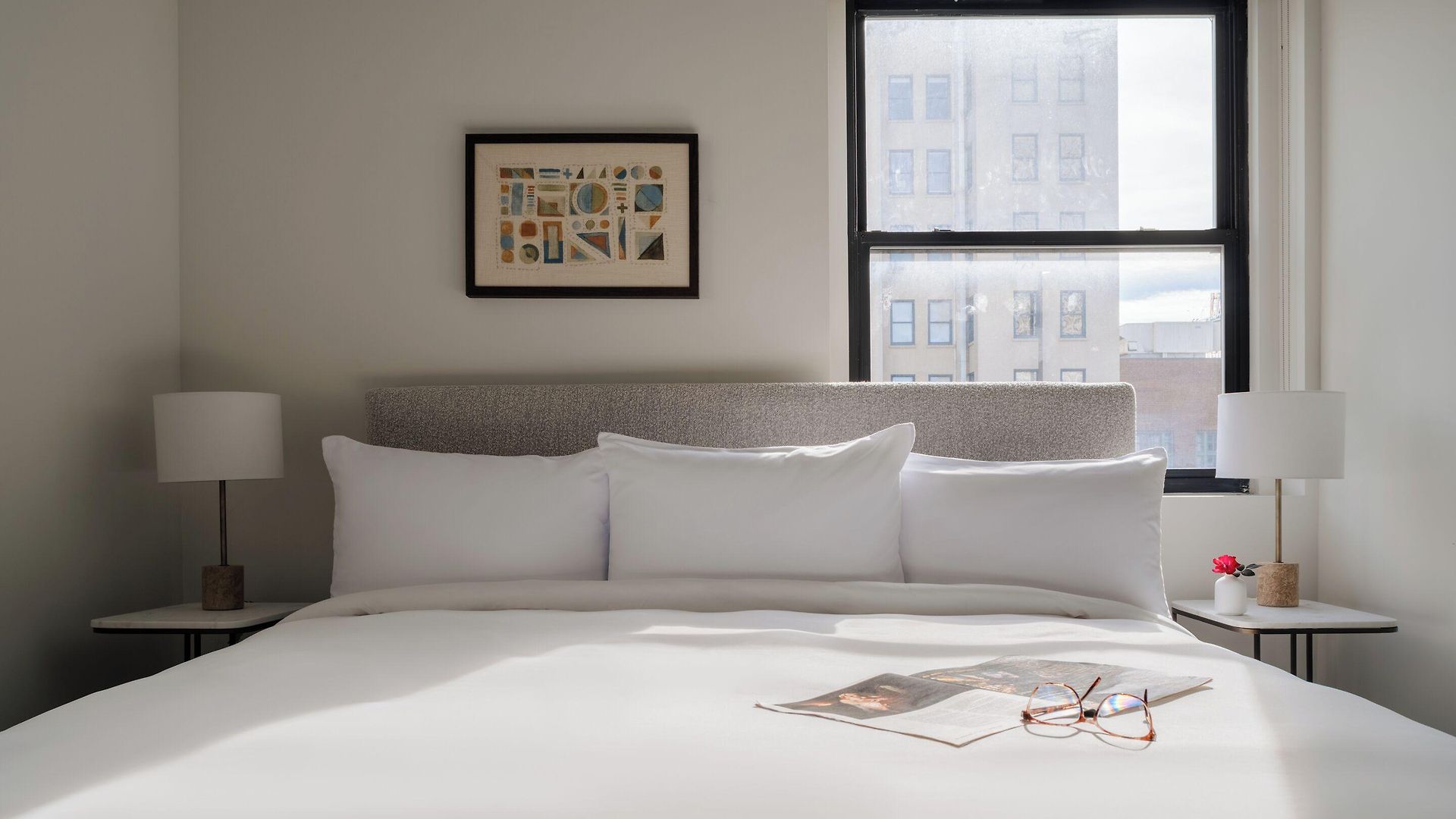 Aparthotel Kasa Capitol Hill Downtown Nashville