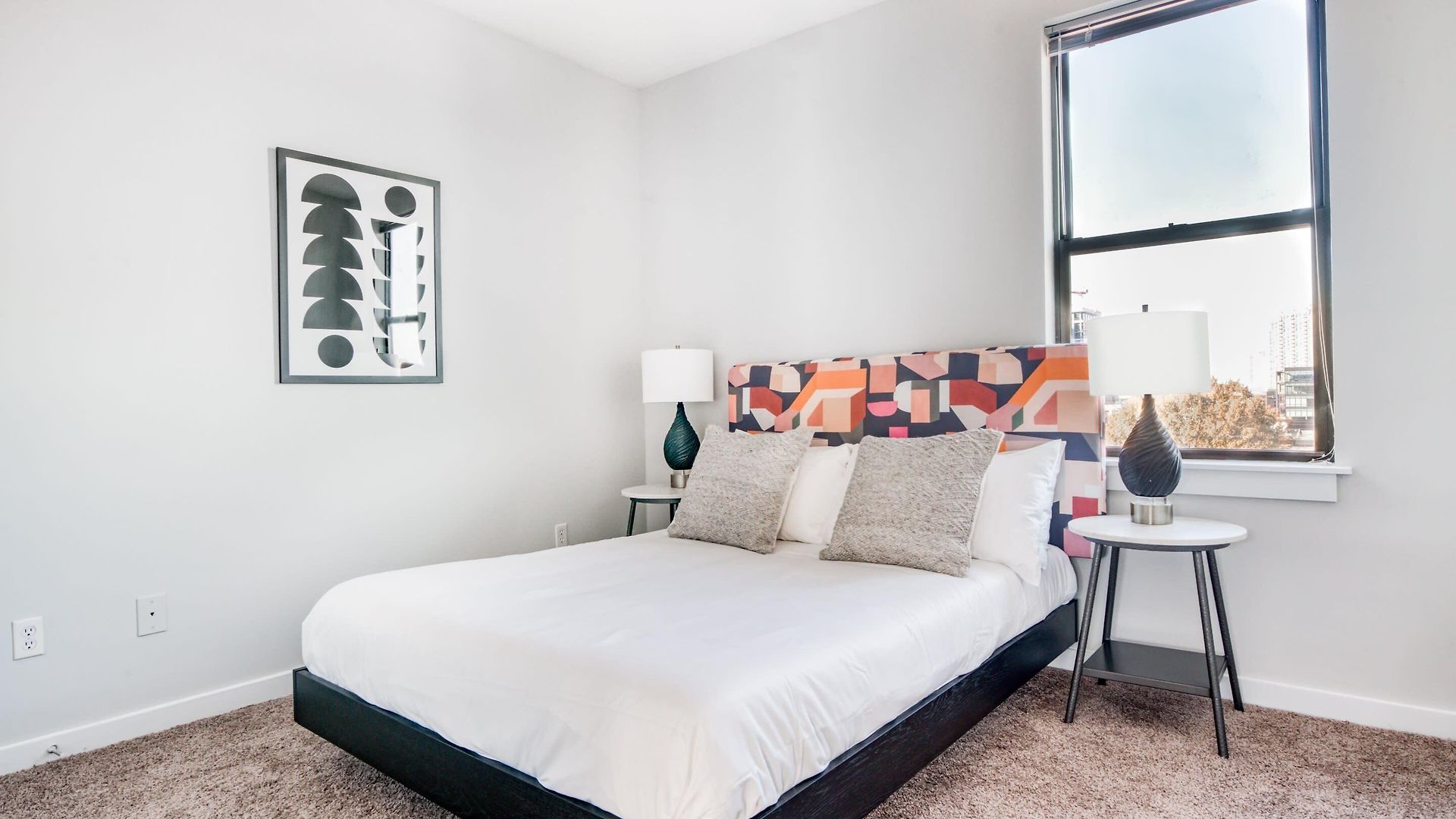 Cozysuites Music Row Nashville