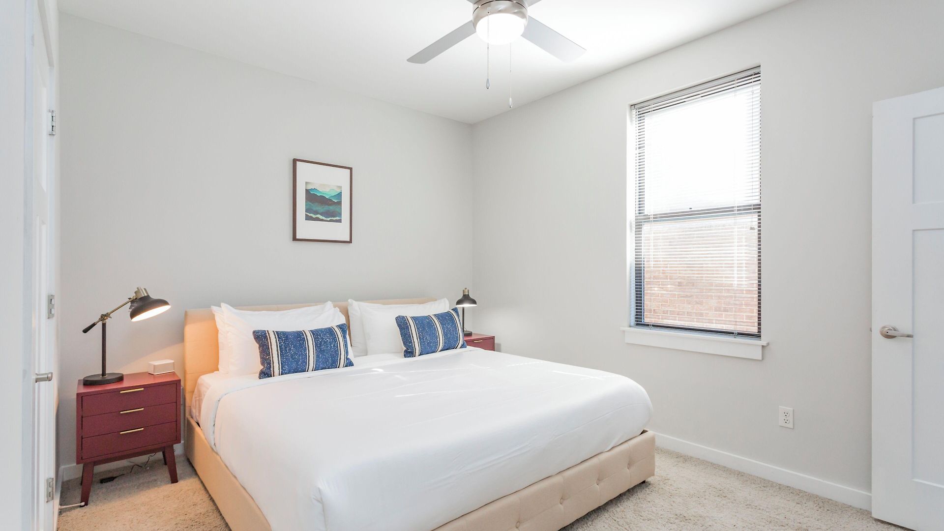 Cozysuites Music Row *