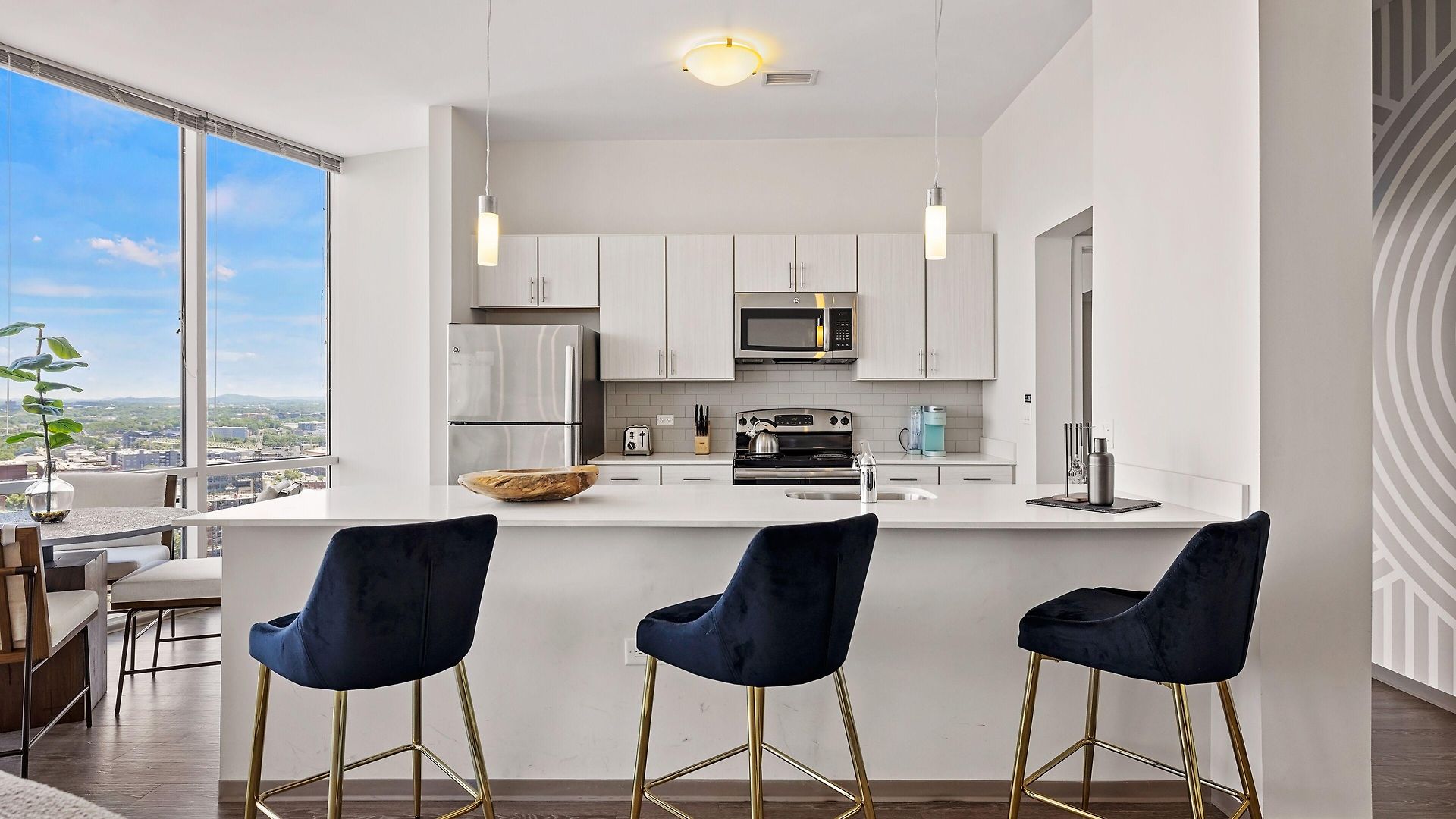 Placemakr Premier Sobro 5*