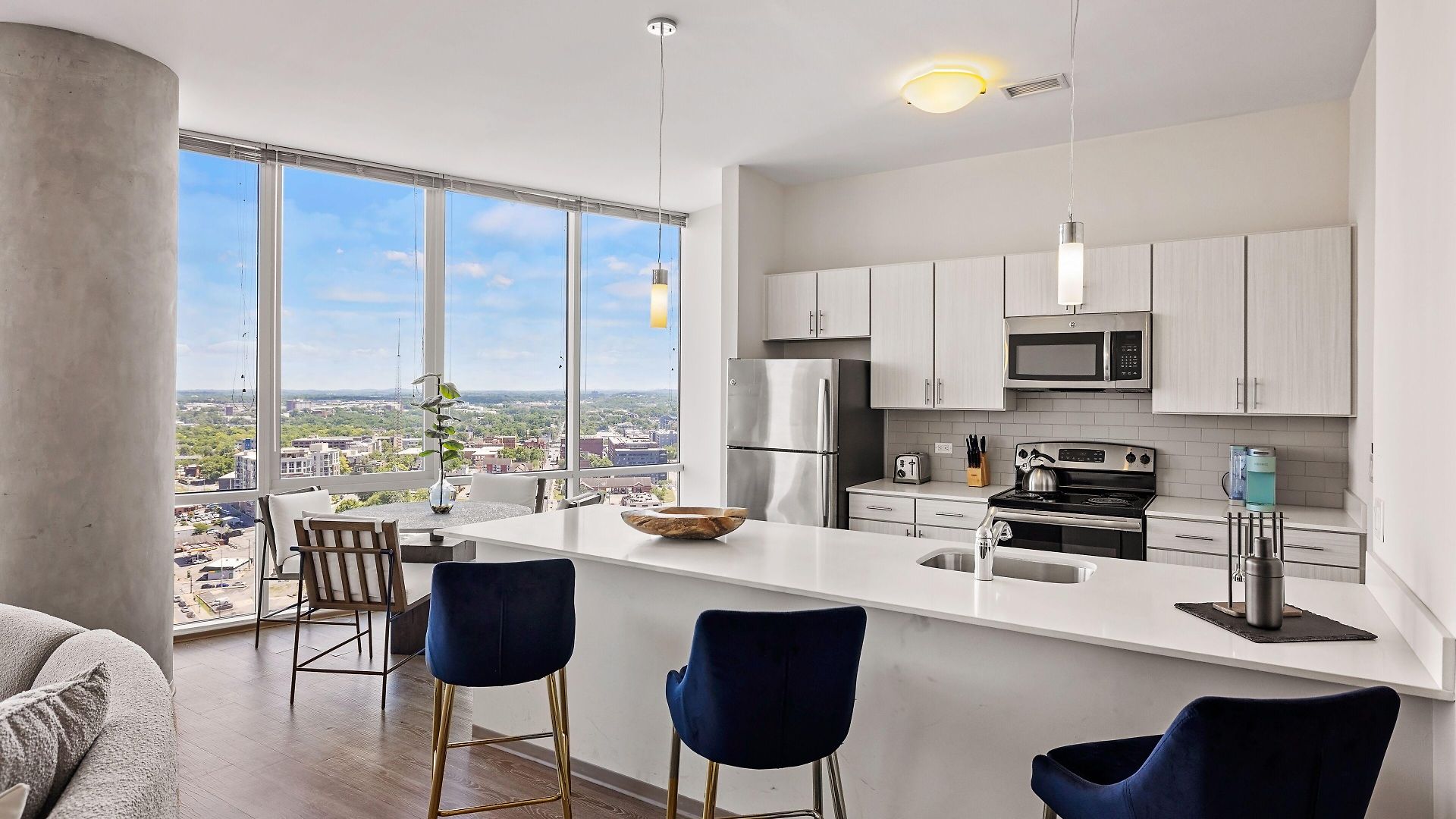 Placemakr Premier Sobro Hotel Nashville