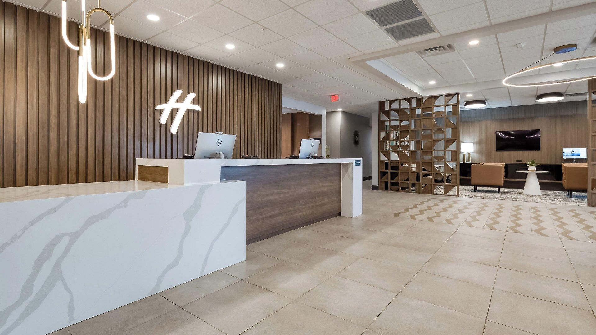 Airport By Ihg 3* Nashville