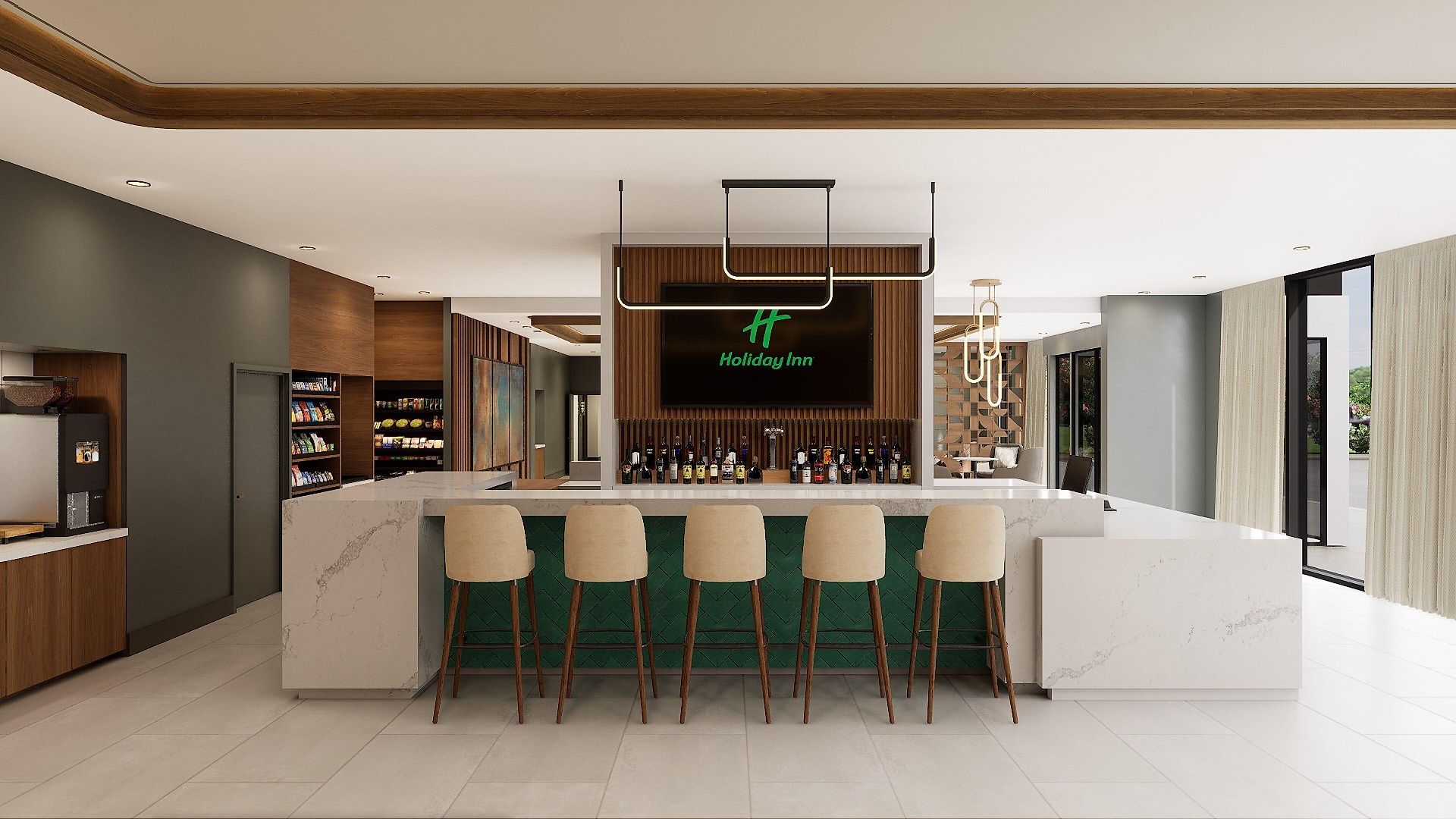 Hotel Airport By Ihg