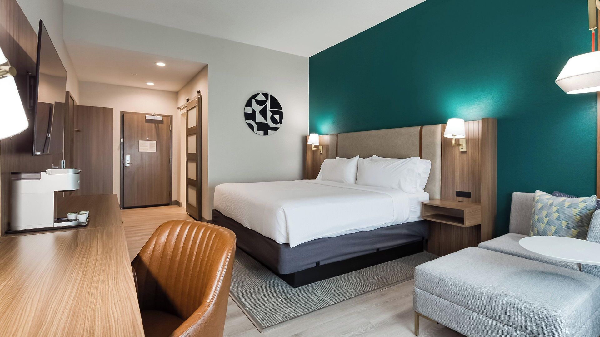 Airport By Ihg 3* Nashville