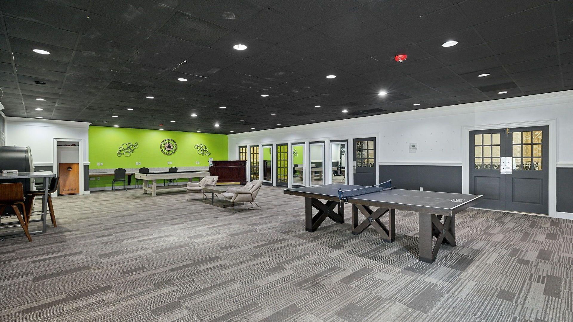 Hillside Crossing 3* Nashville