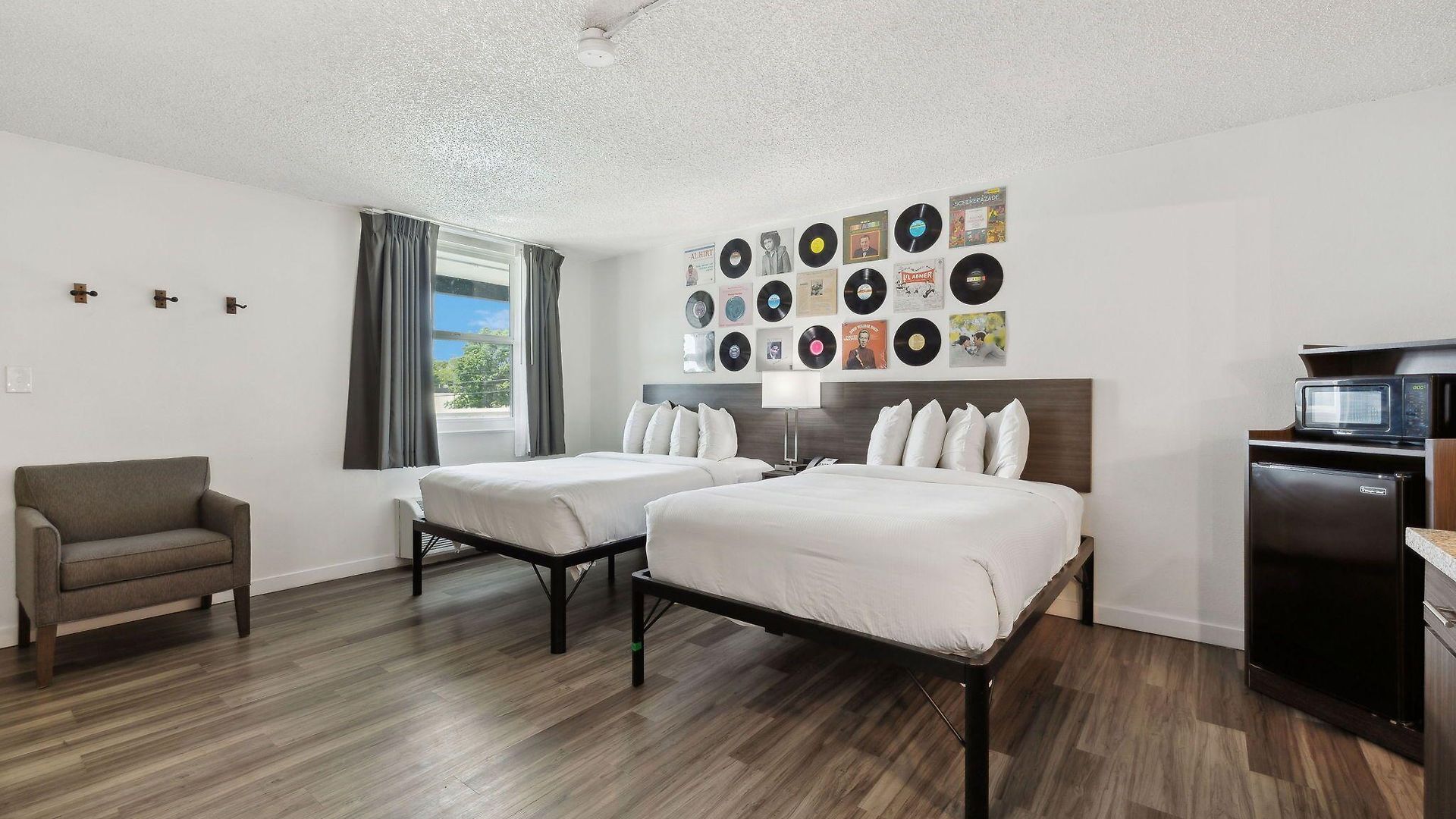 Hillside Crossing 3* Nashville