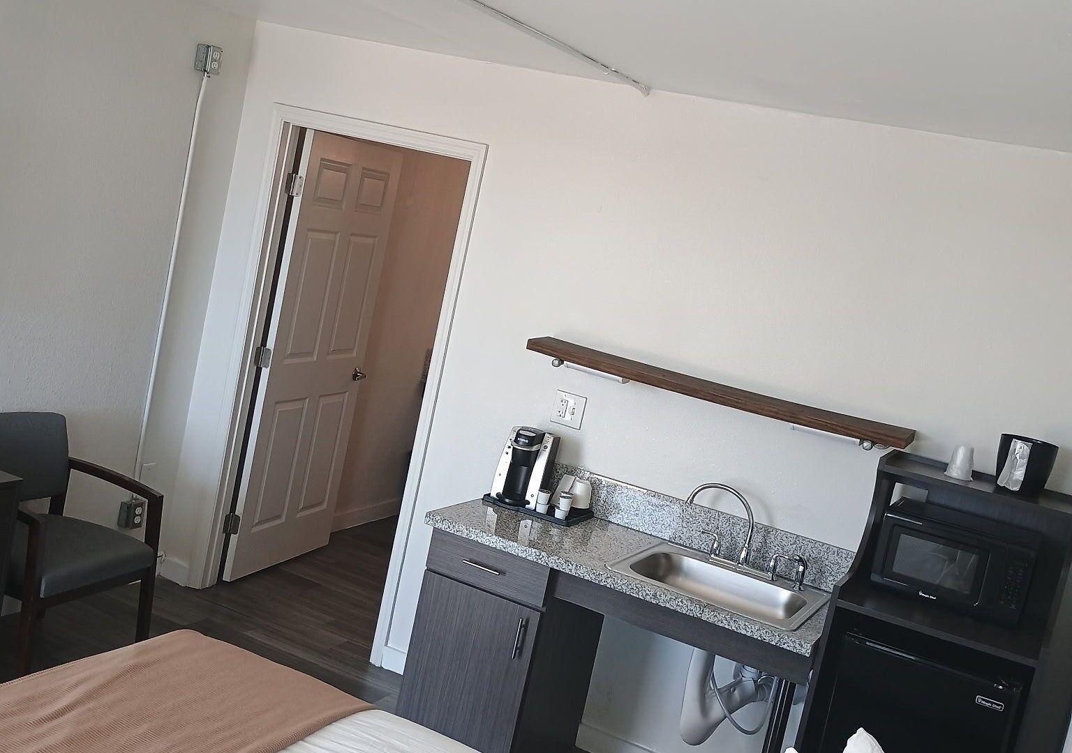 Hotel Hillside Crossing 3*