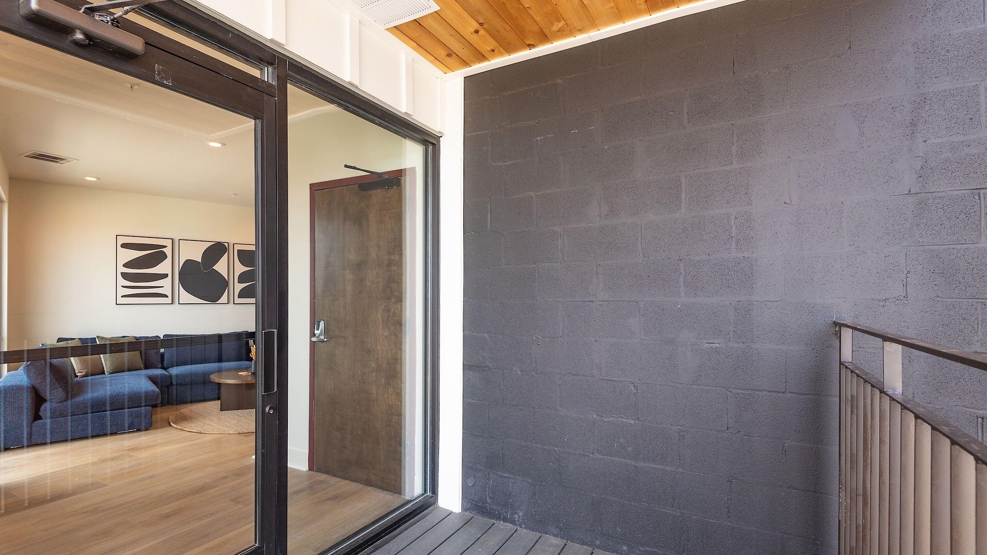 Hotel The Eighteen By Kasa Nashville
