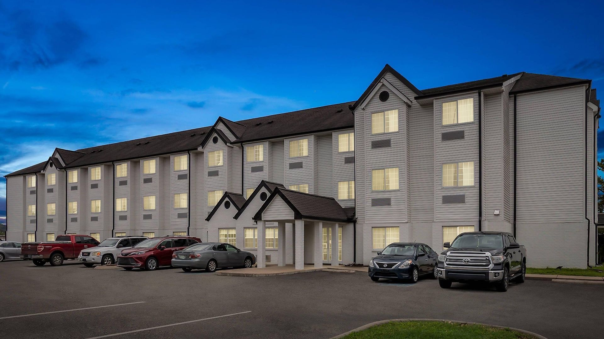 Quality & - Bellevue Hotel 3*